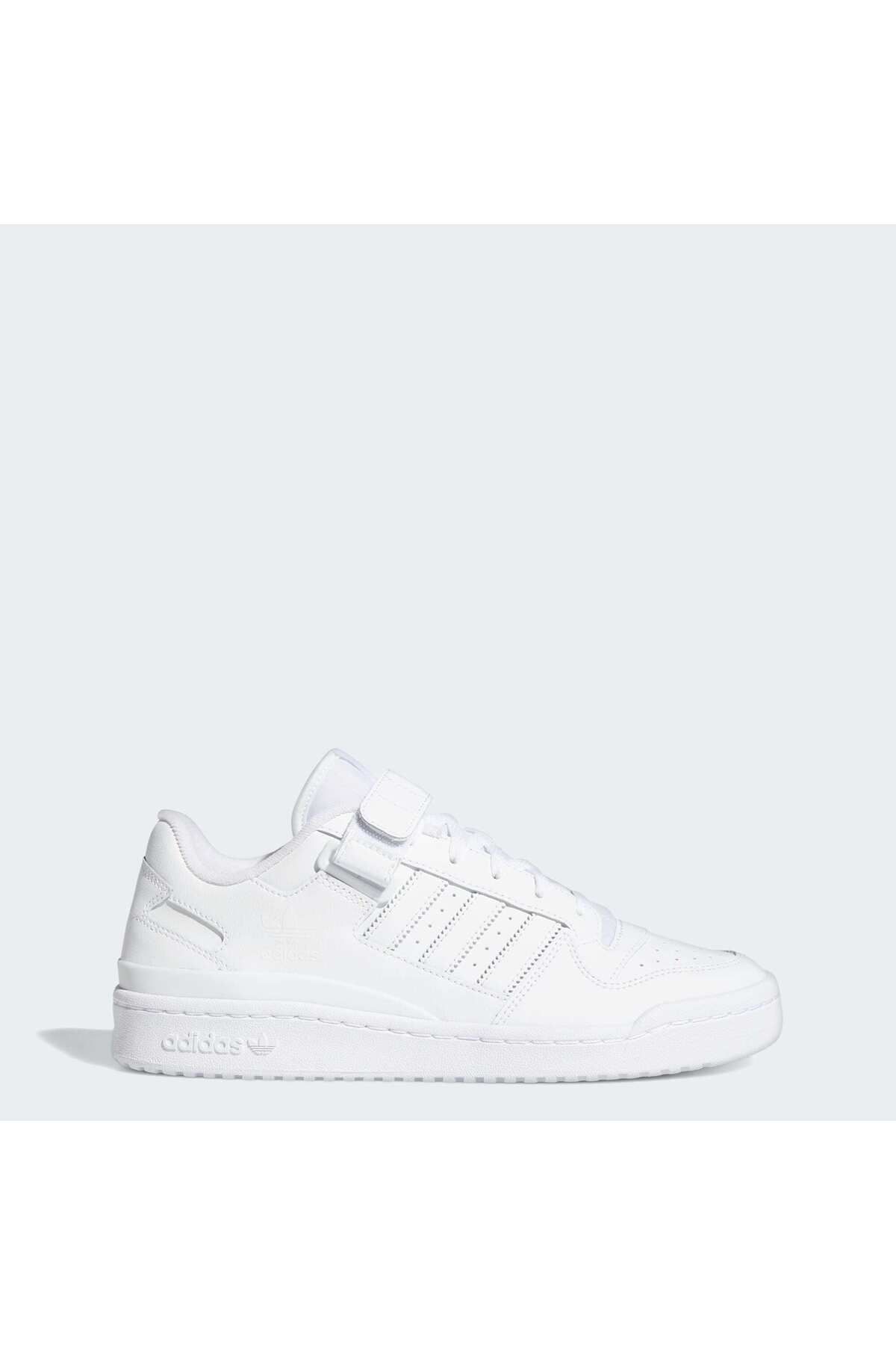 adidas Męskie Trampki - Forum Low Oryginalne Buty Unisex - 36.5