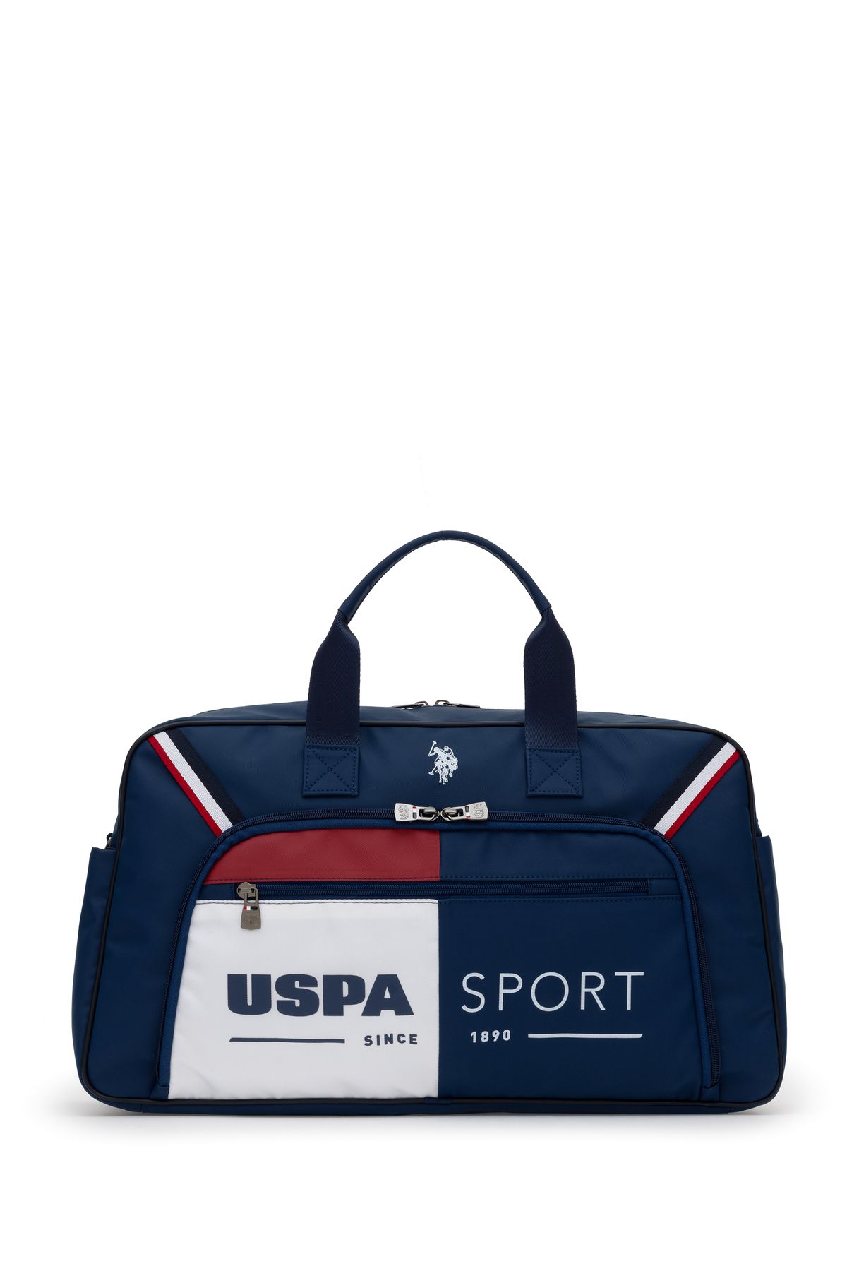 U.S. Polo Assn. Erkek Lacivert Çanta 50312661-VR033