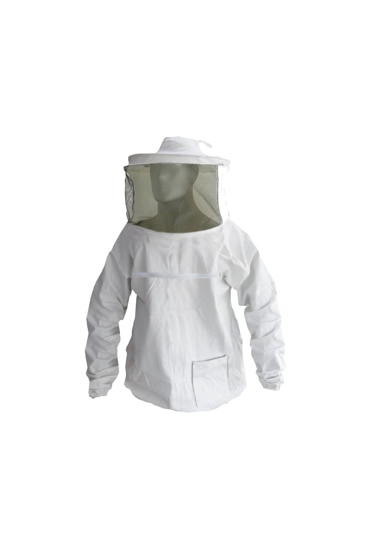 sedef beekeeping Arıcı Standart Mont Maske M, 04262