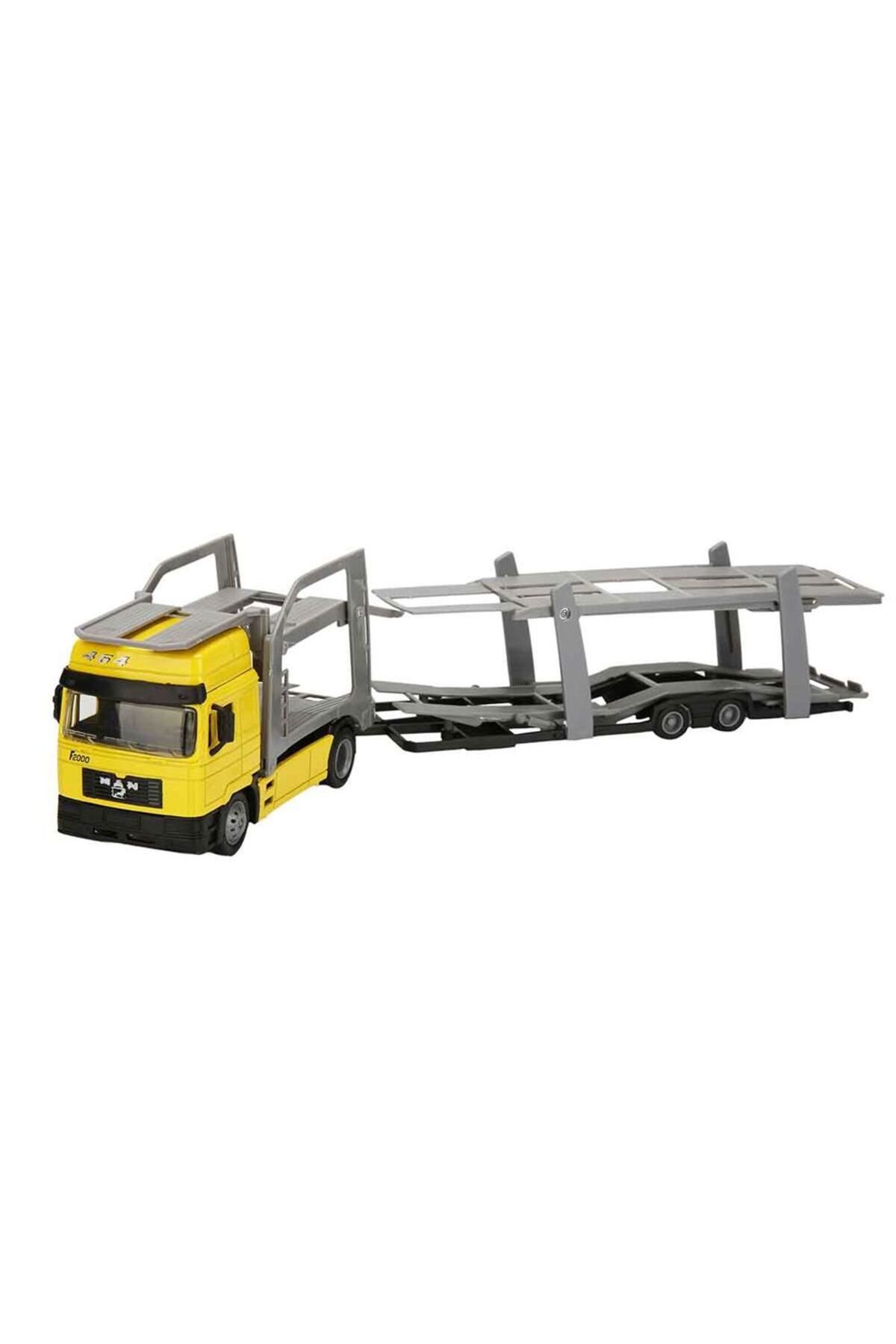 swilex 1.43 Araç Taşıyıcı Tır Man F2000