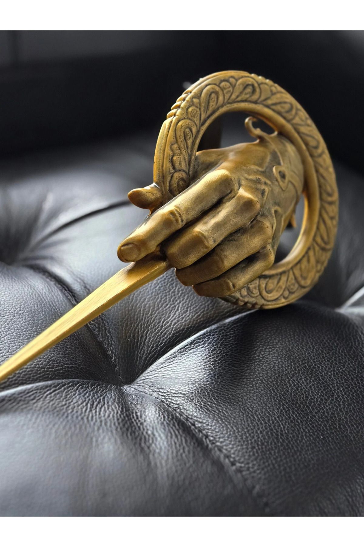 HUB Game of thrones Kral'ın eli, Kralın eli