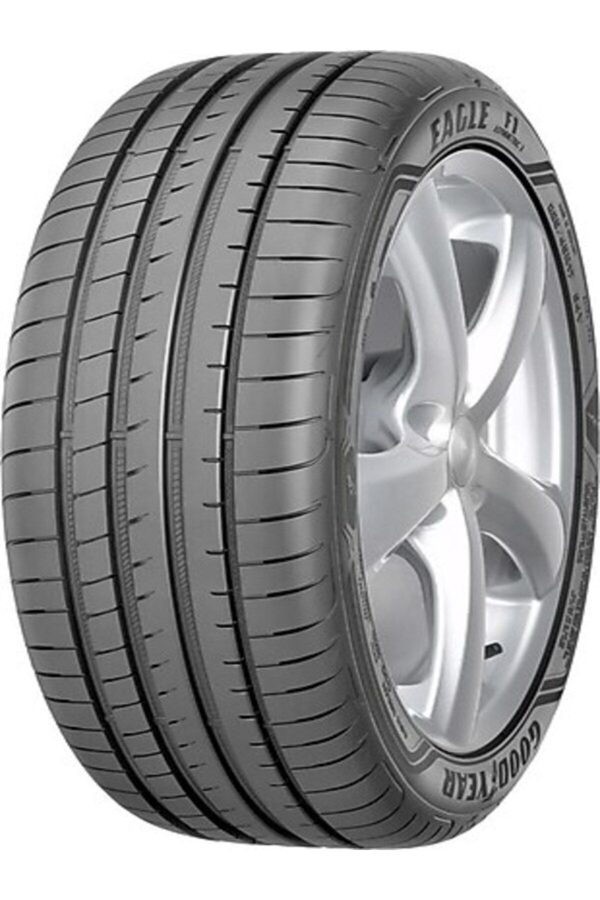 Goodyear 215/50R18 92V GOODYEAR EAG F1 ASY 3 FP (2025)