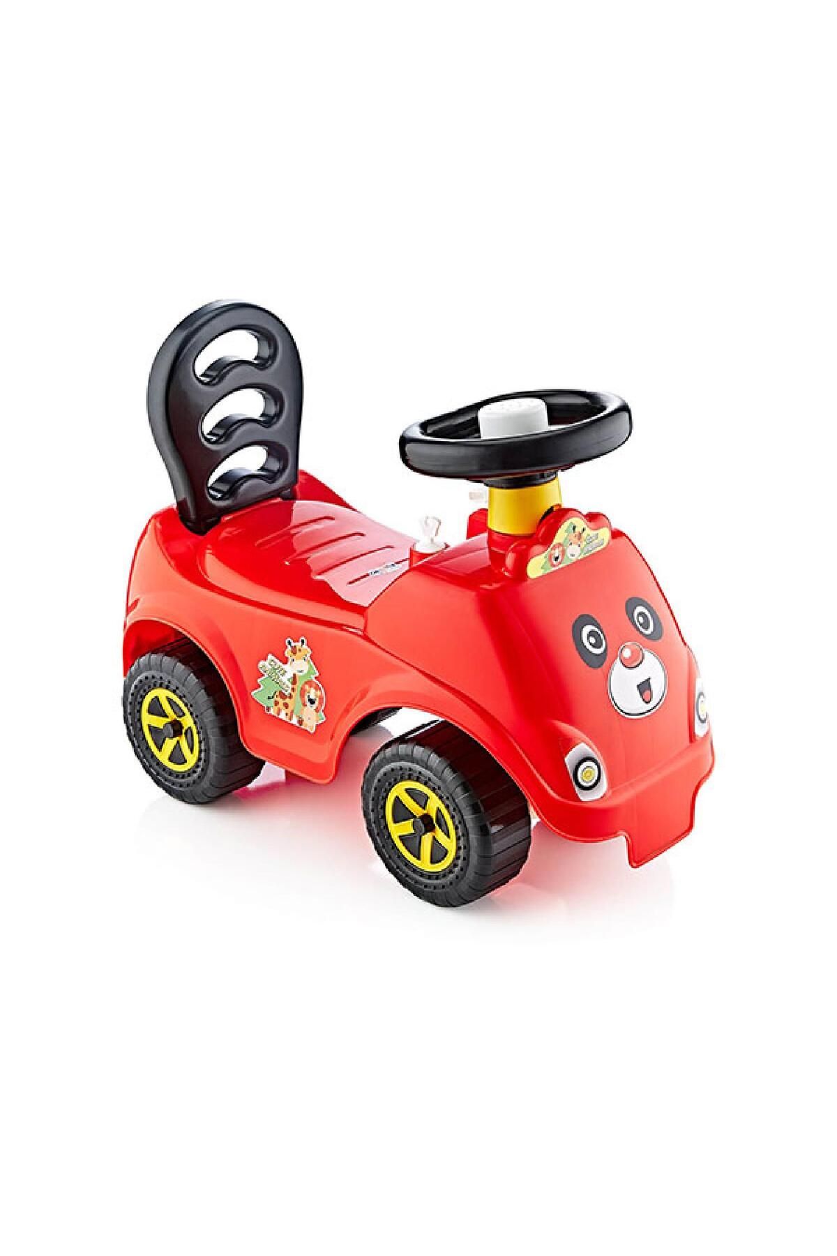 toysclub İLK ADIM ARABA