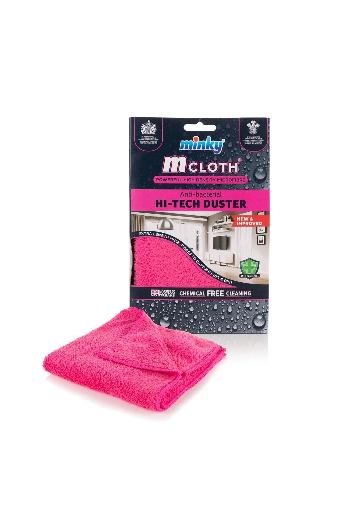 Minky Homecare Minky MCloth Toz Bezi