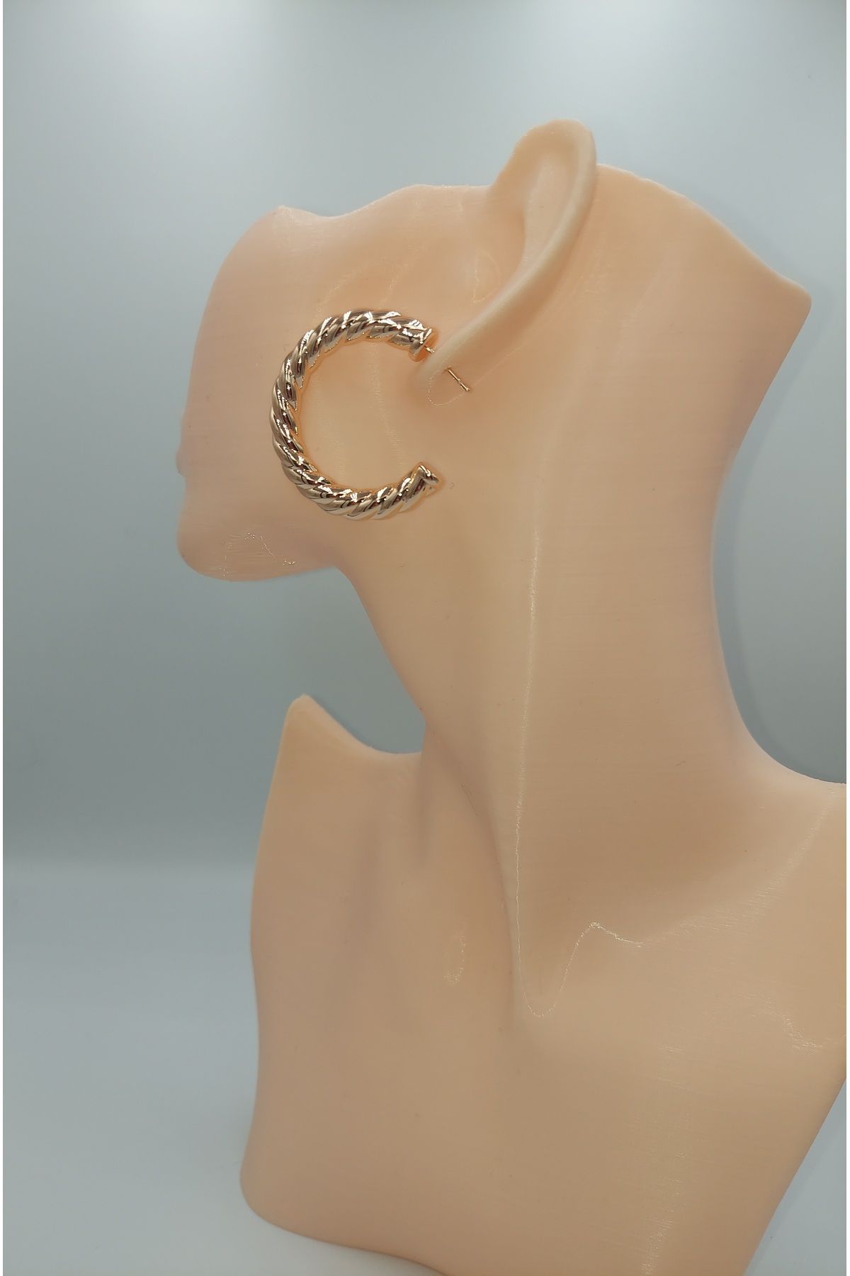 XUPING JEWELRY Xupıng Halka Küpe