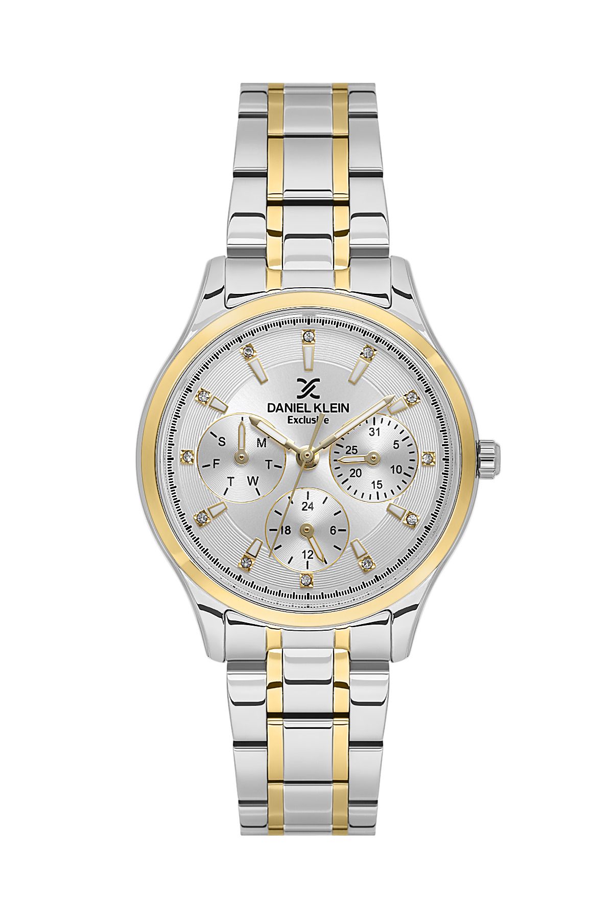 Daniel Klein DK.1.14089-7 Exclusive Kadın Kol Saati