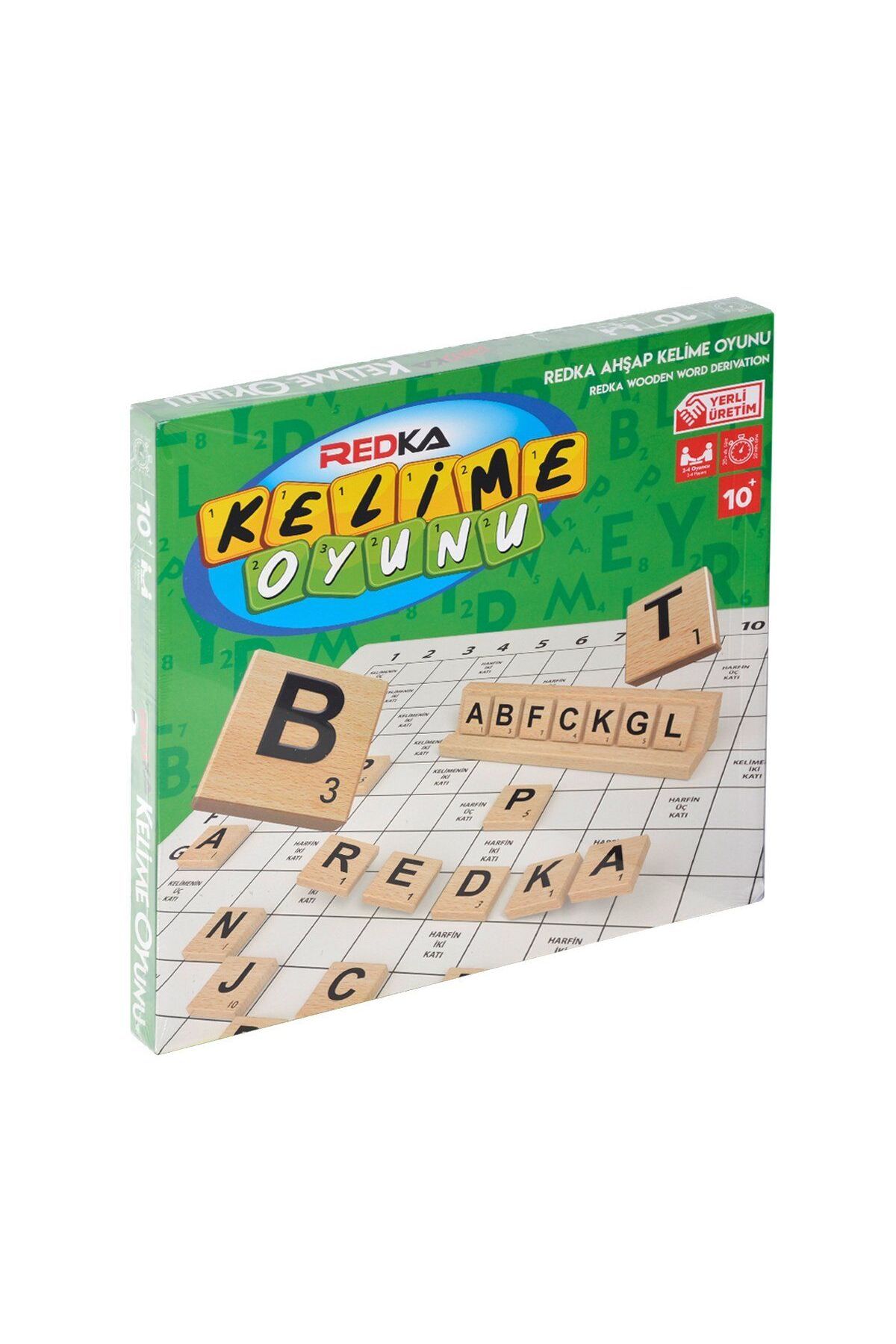 swilex 5310 Kelime Oyunu