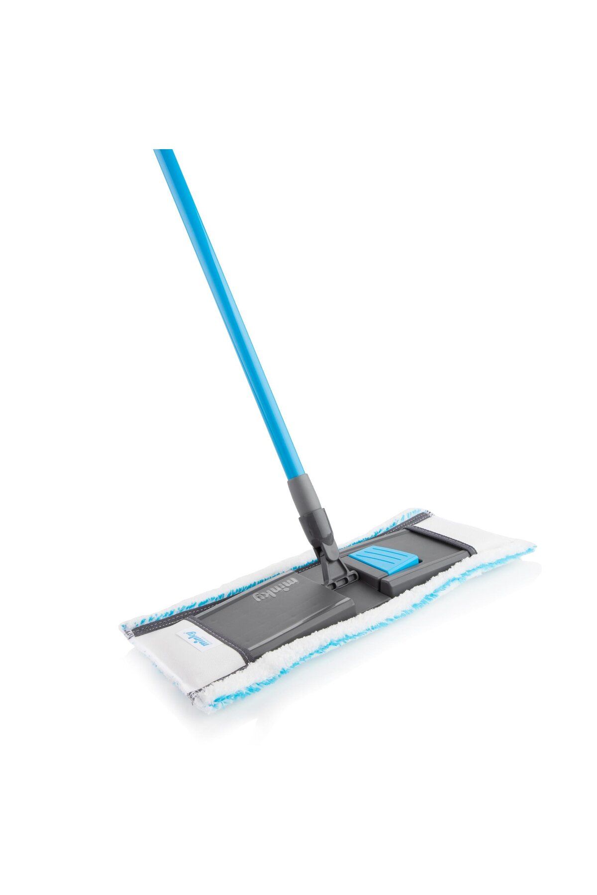 Minky Homecare Minky Triple Action Mikrofiber Mop