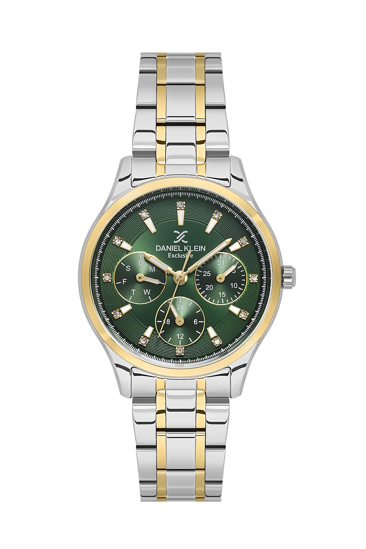Daniel Klein DK.1.14089-5 Exclusive Kadın Kol Saati