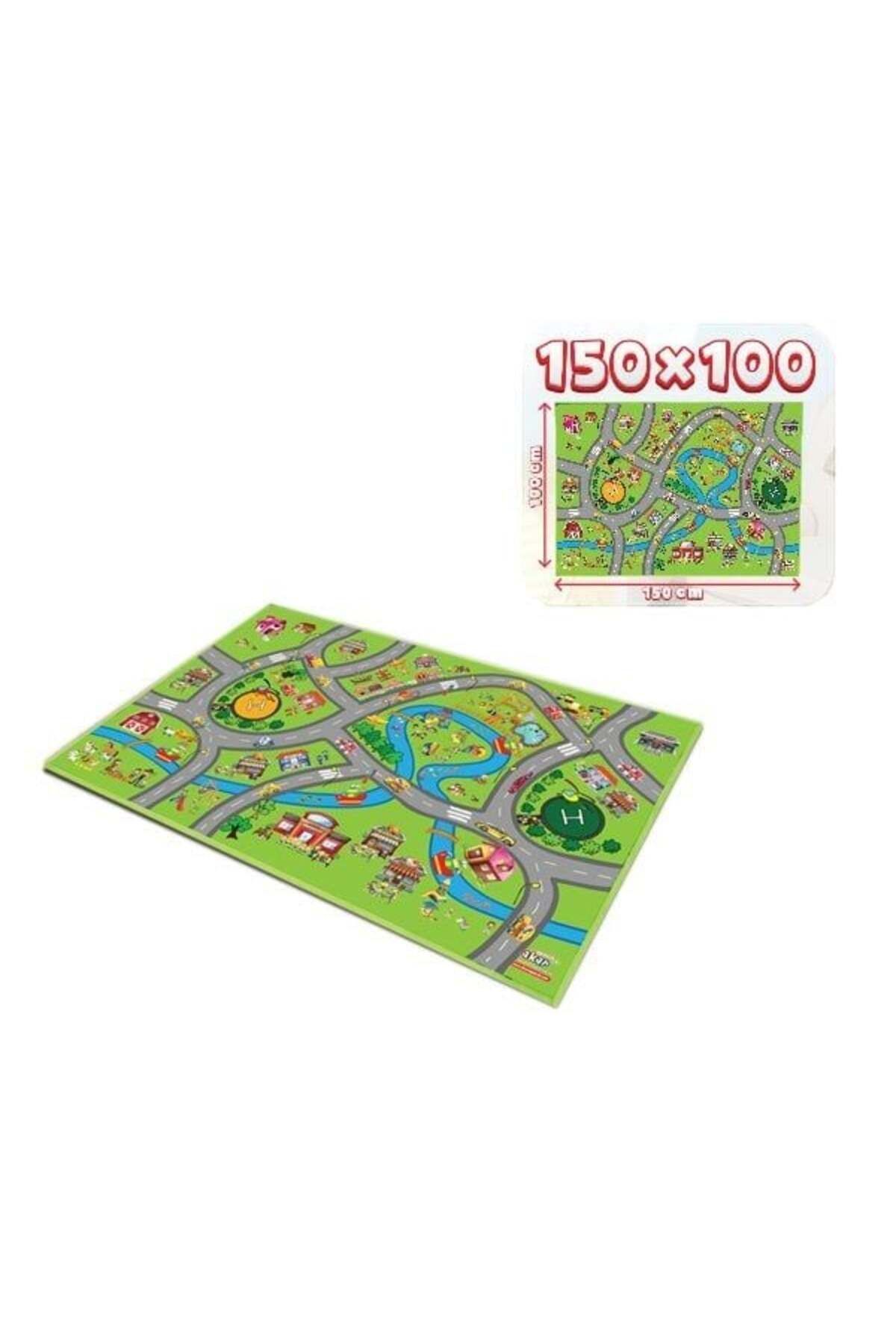 swilex Oyun Halısı Ci150X100 cm