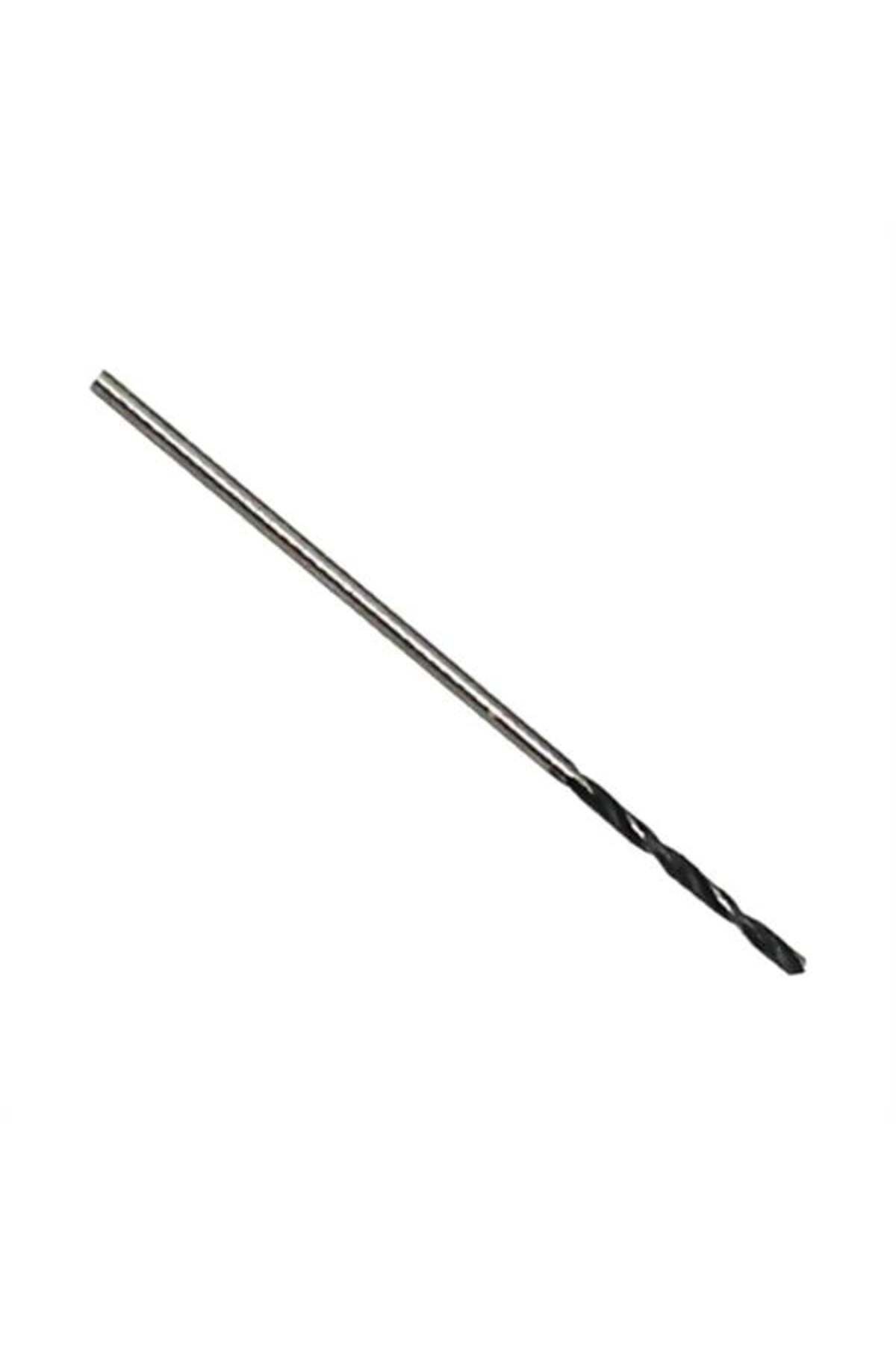 YİĞİTAUTOCLASS Matkap Ucu 1 Mm (Hobby Drill Matkap Ucu)