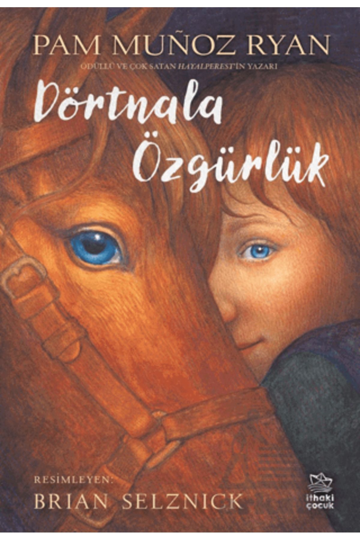 İthaki Yayınları Dörtnala Özgürlük