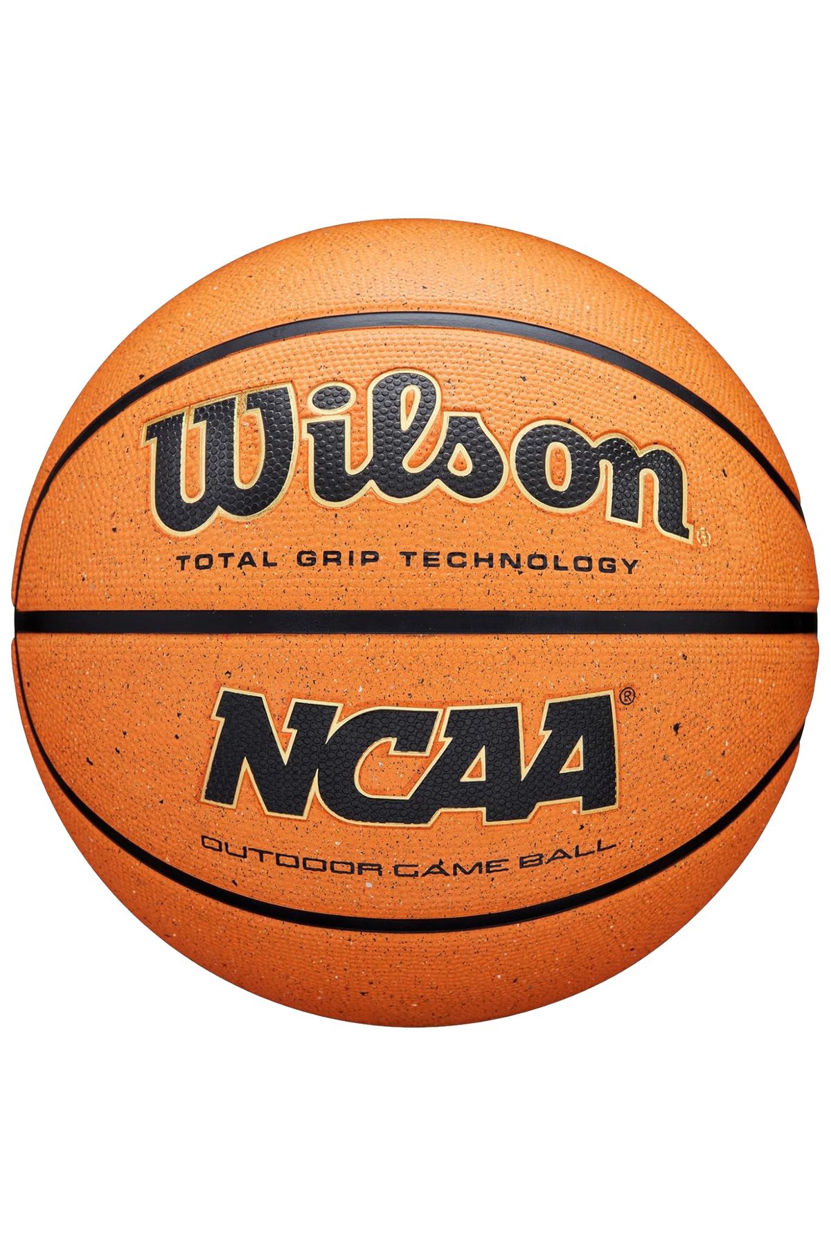 Wilson Minge De Joc Ncaa Pentru Exterior, Minge De Baschet Unisex - One Size