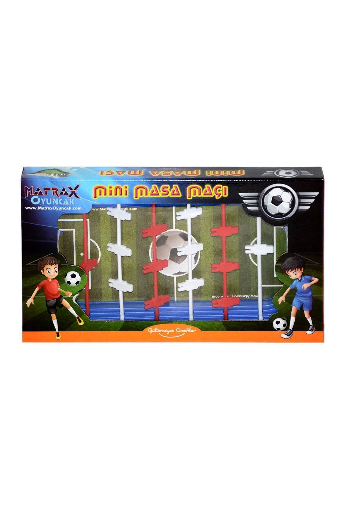 swilex 043 Mini Masa Maçı