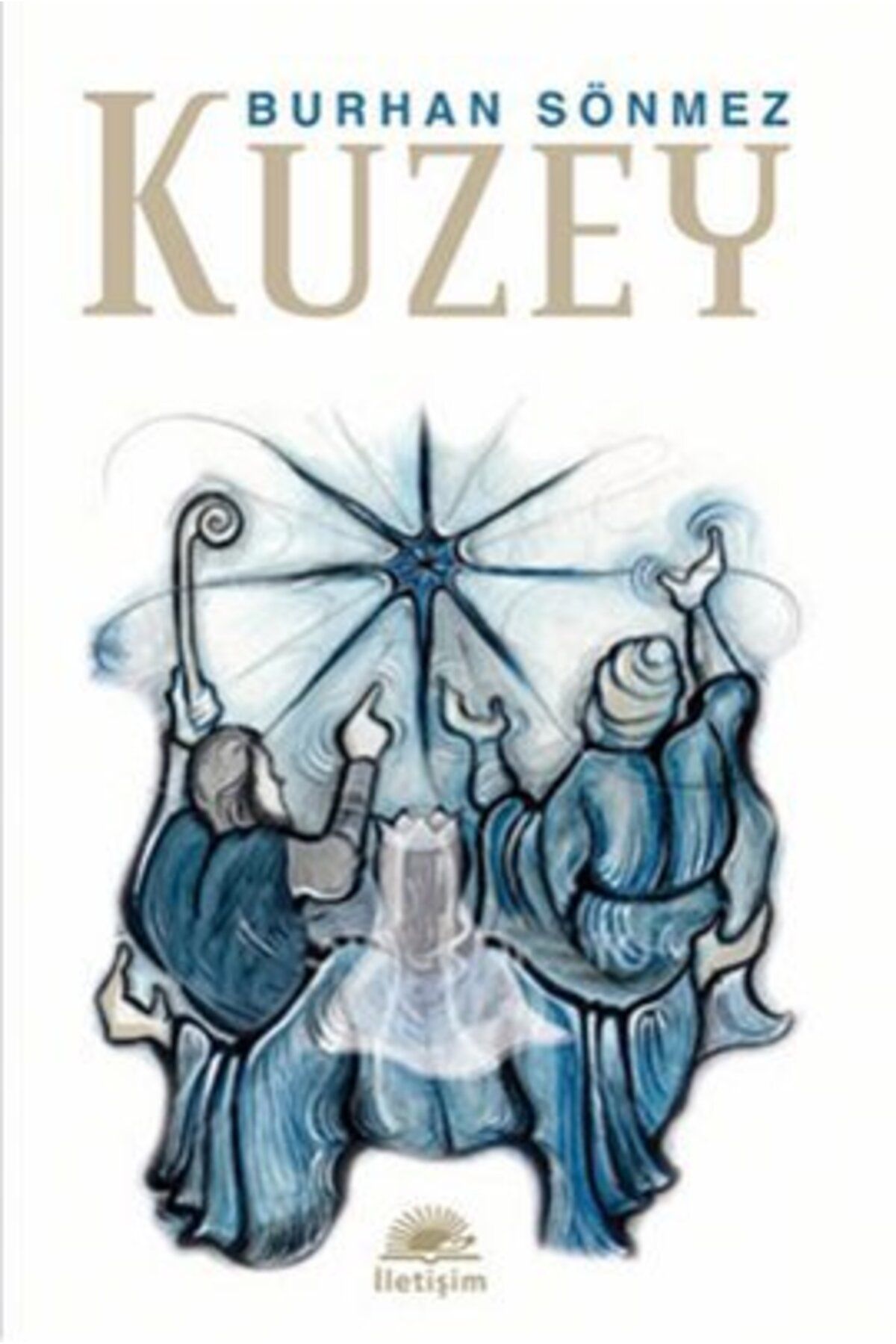 İletişim Yayınları Kuzey