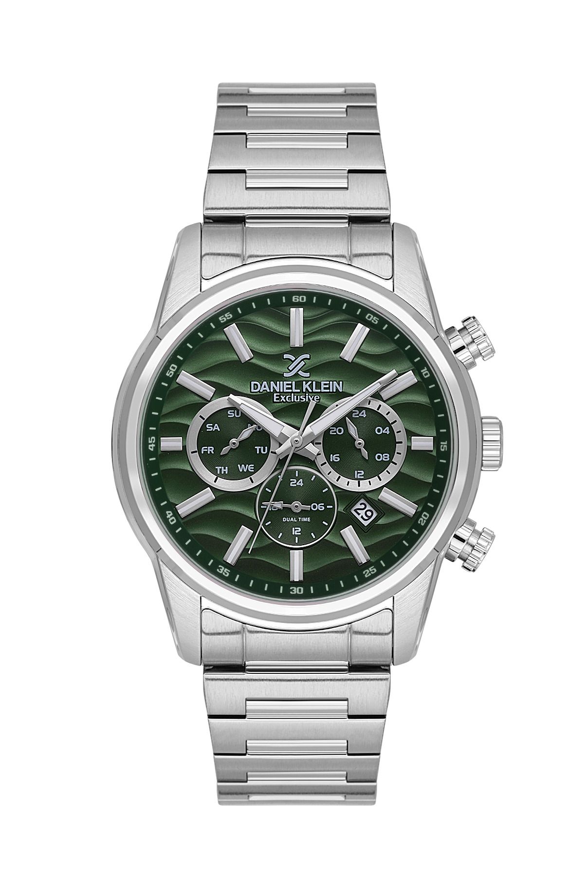 Daniel Klein DK.1.14062-7 Exclusive Erkek Kol Saati