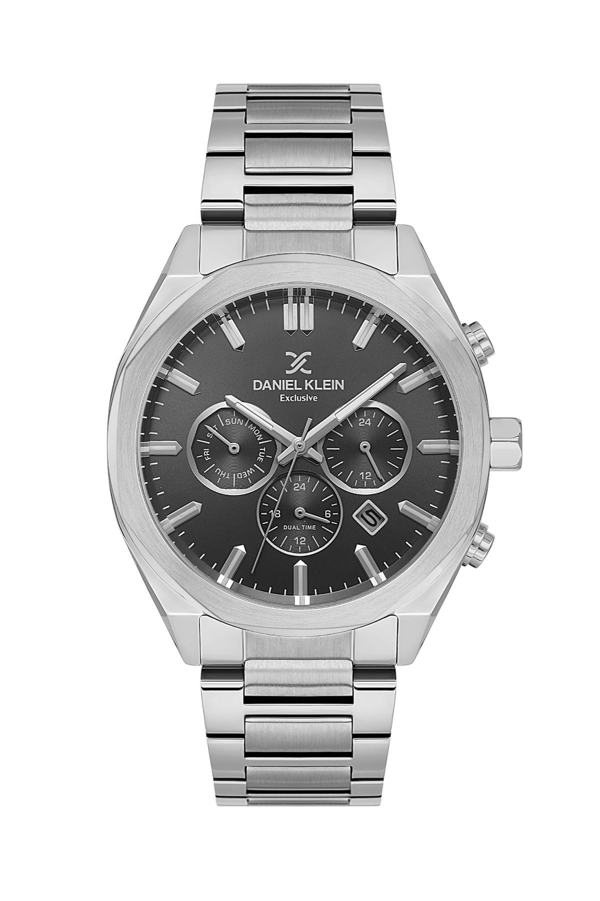 Daniel Klein DK.1.14064-1 Exclusive Erkek Kol Saati