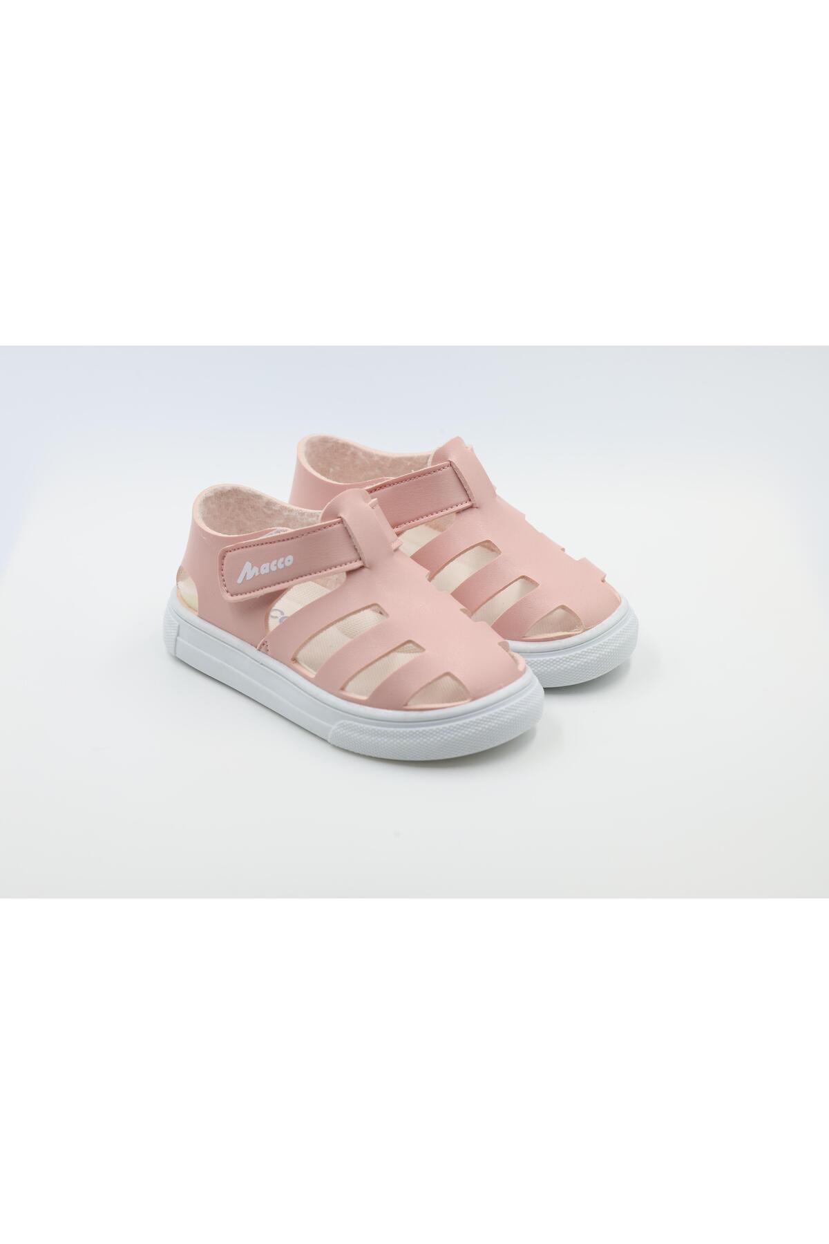 Togo Boys' Girl Sandals