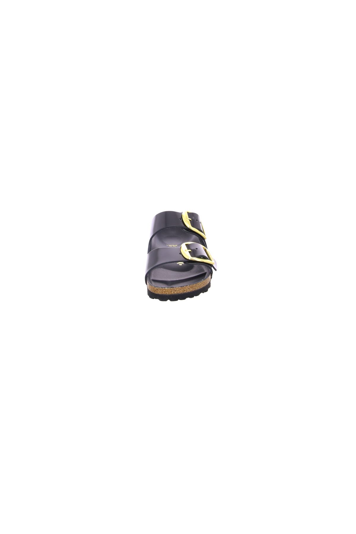 Birkenstock-Pantoletten Für Damen In Schwarz 5