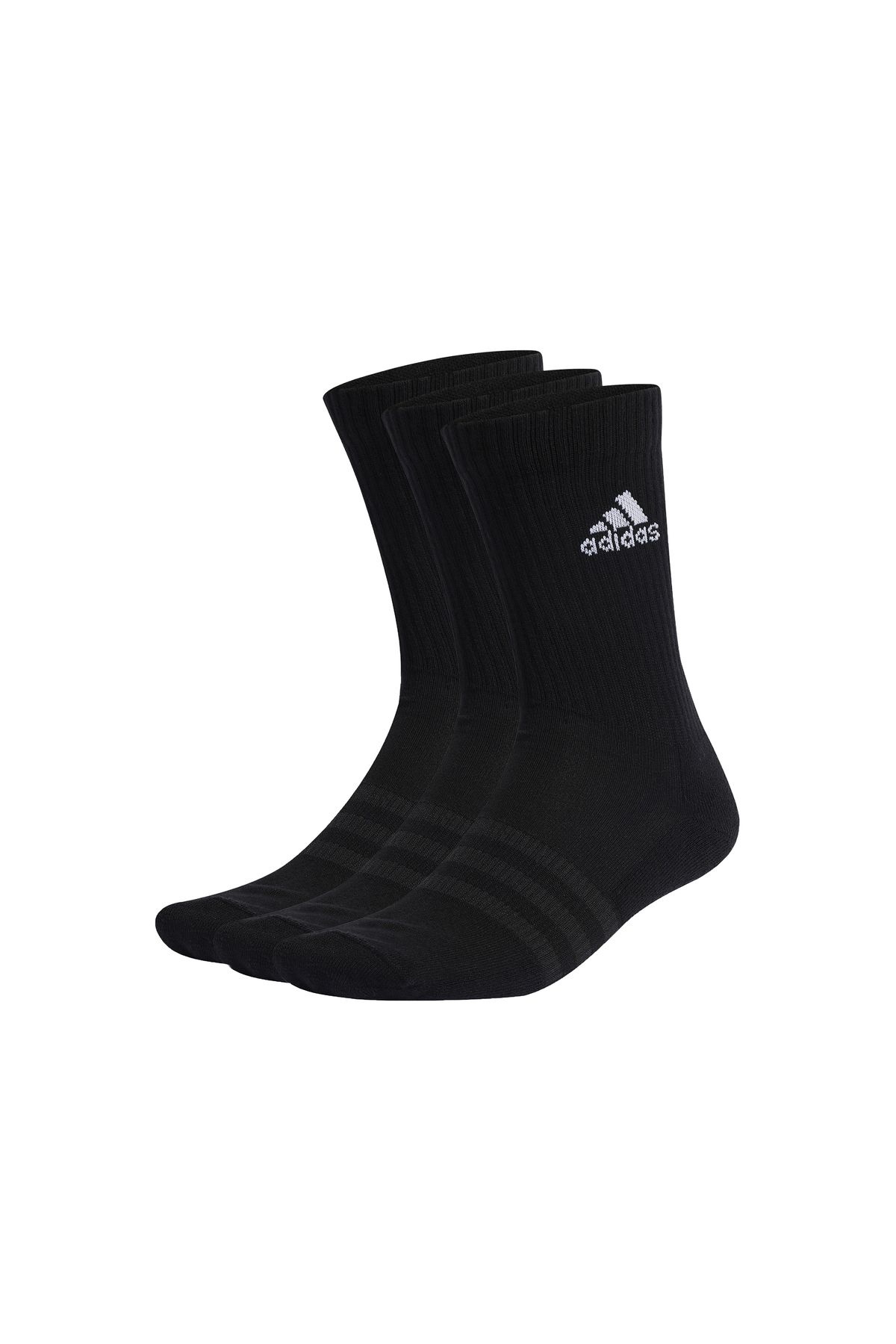 adidas Sportif ve Şık Tasarım Çorap ( 3 Çift )