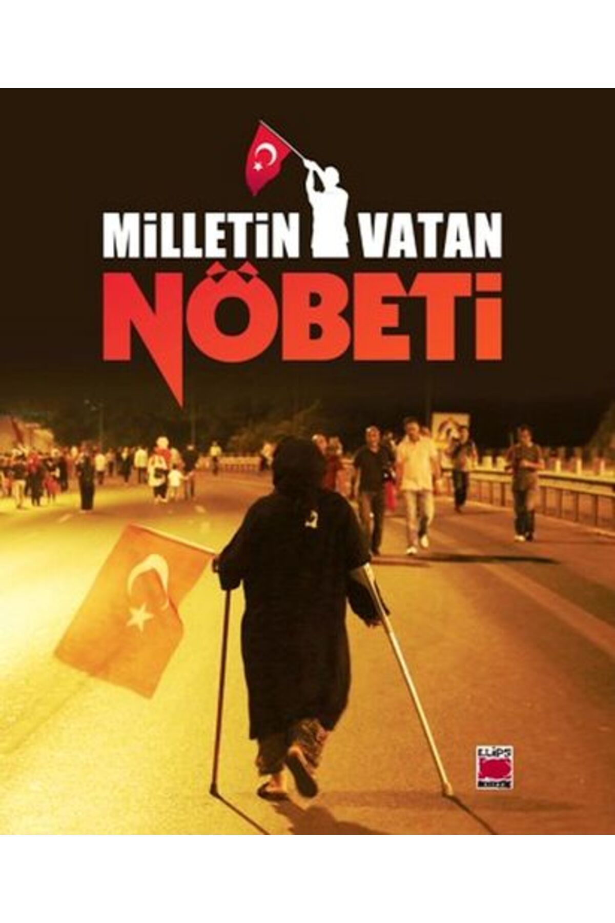 Elips Kitap Pedagojik İlkelerim