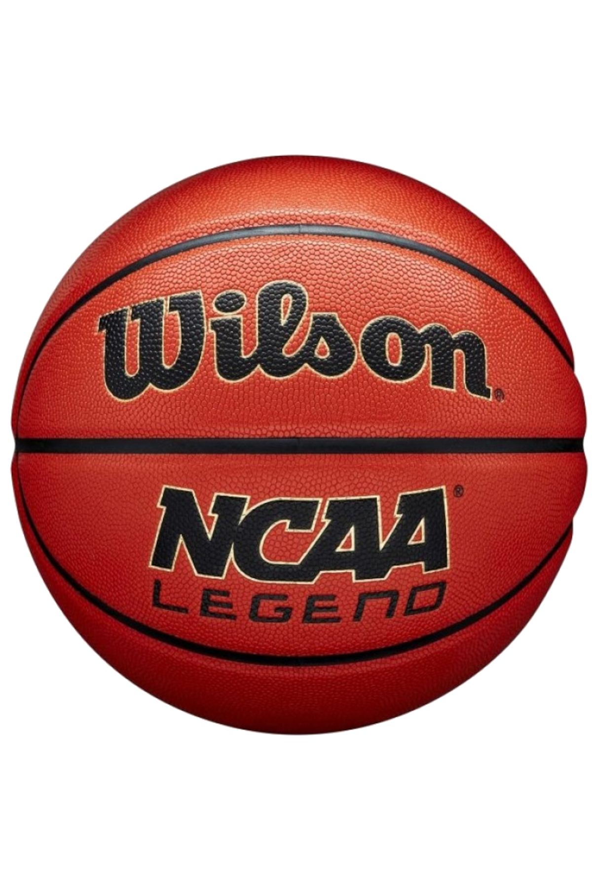 Wilson Minge Ncaa Legend, Minge De Baschet Unisex - One Size