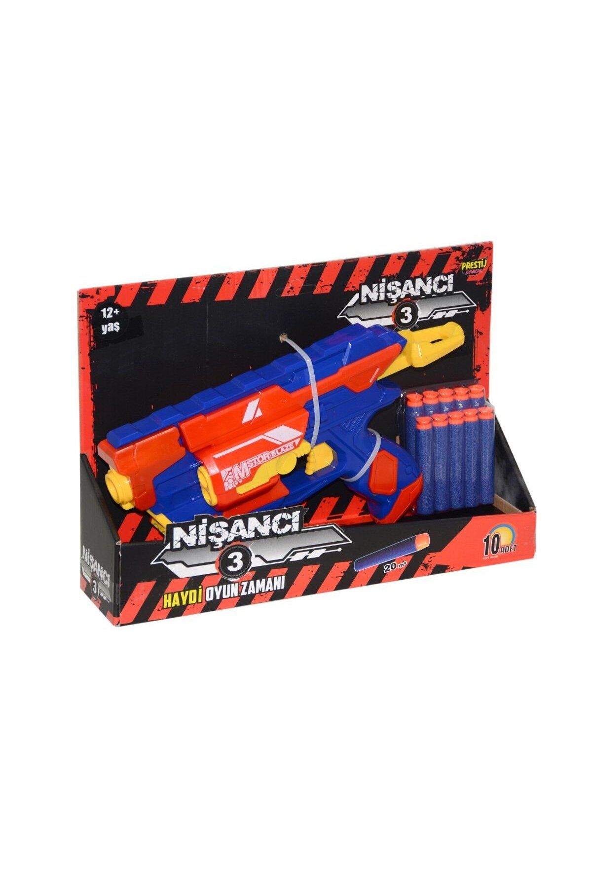 swilex FAB 6161 KUT.NİŞANCI SİLAH