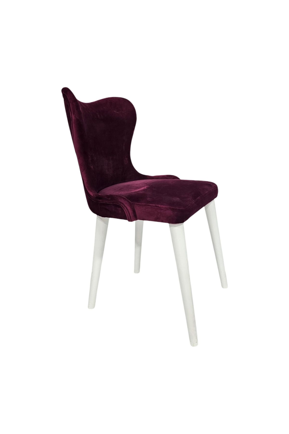 HASAĞAÇ Hasağaç Cervo Ahşap Modern Sandalye