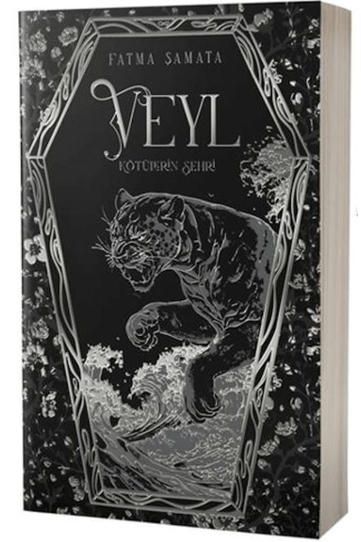 Artemis Yayınları Veyl Kötülerin Şehri