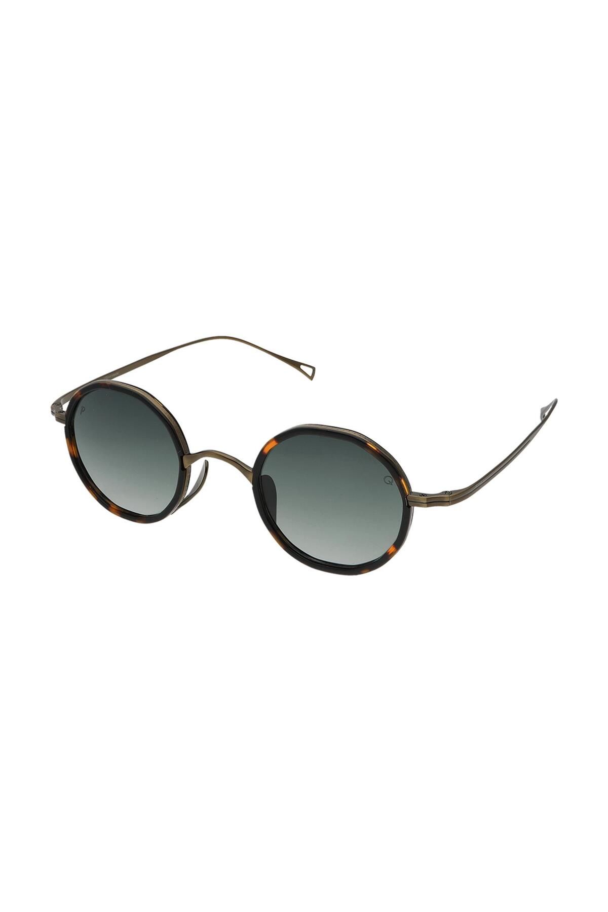 Quantum Q246.C3 46 Polarize Unisex Güneş Gözlüğü