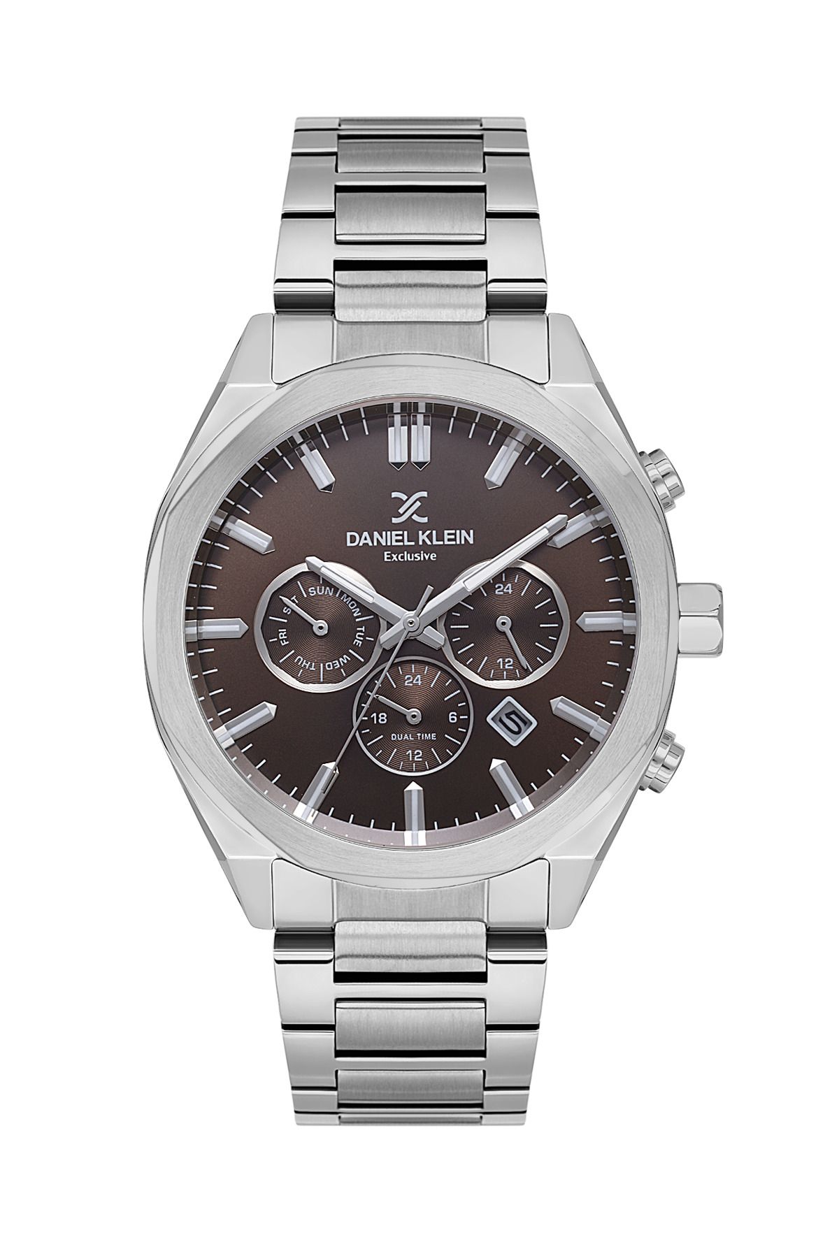 Daniel Klein DK.1.14064-7 Exclusive Erkek Kol Saati