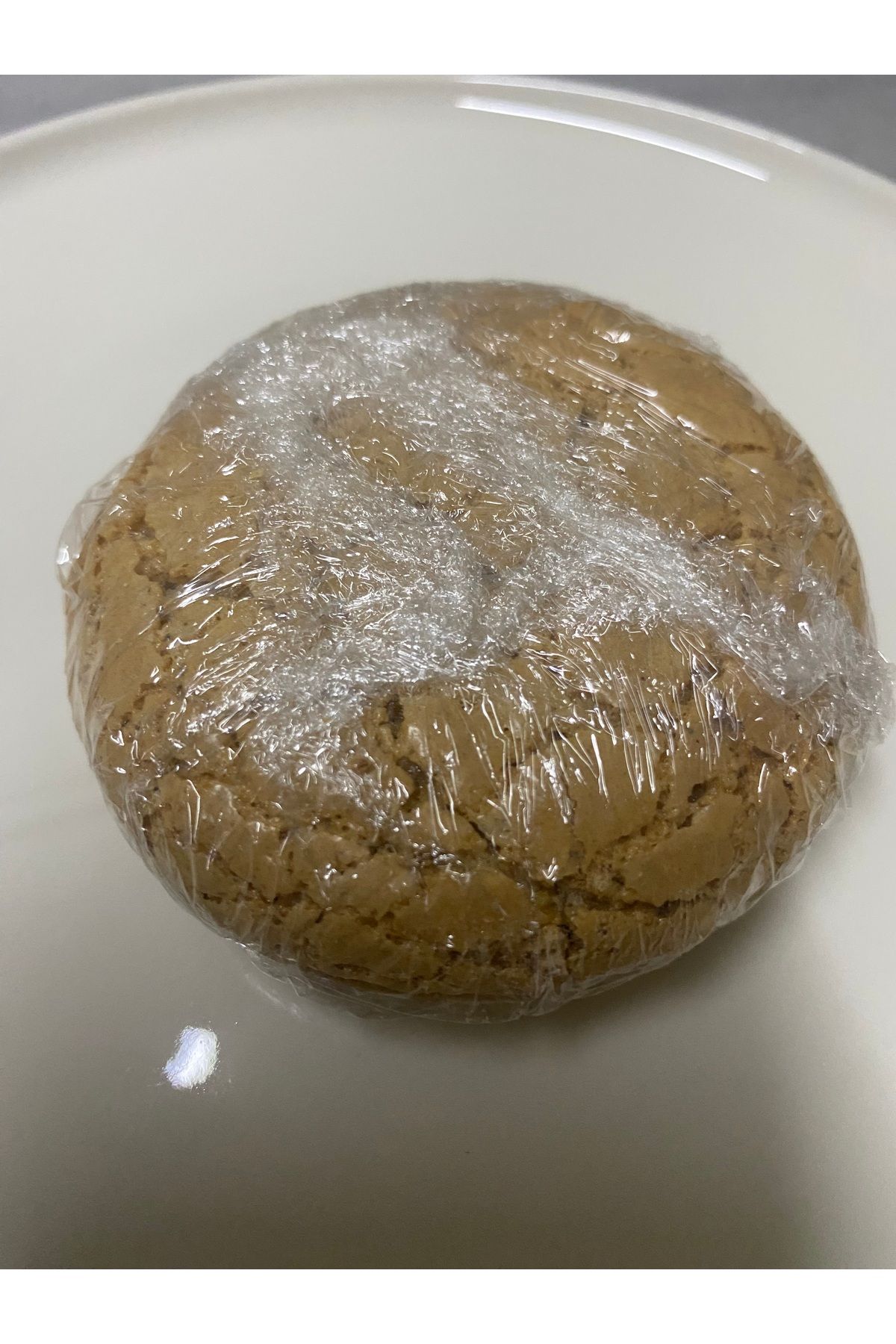 BademStore Acı Badem Kurabiyesi 40 Gr