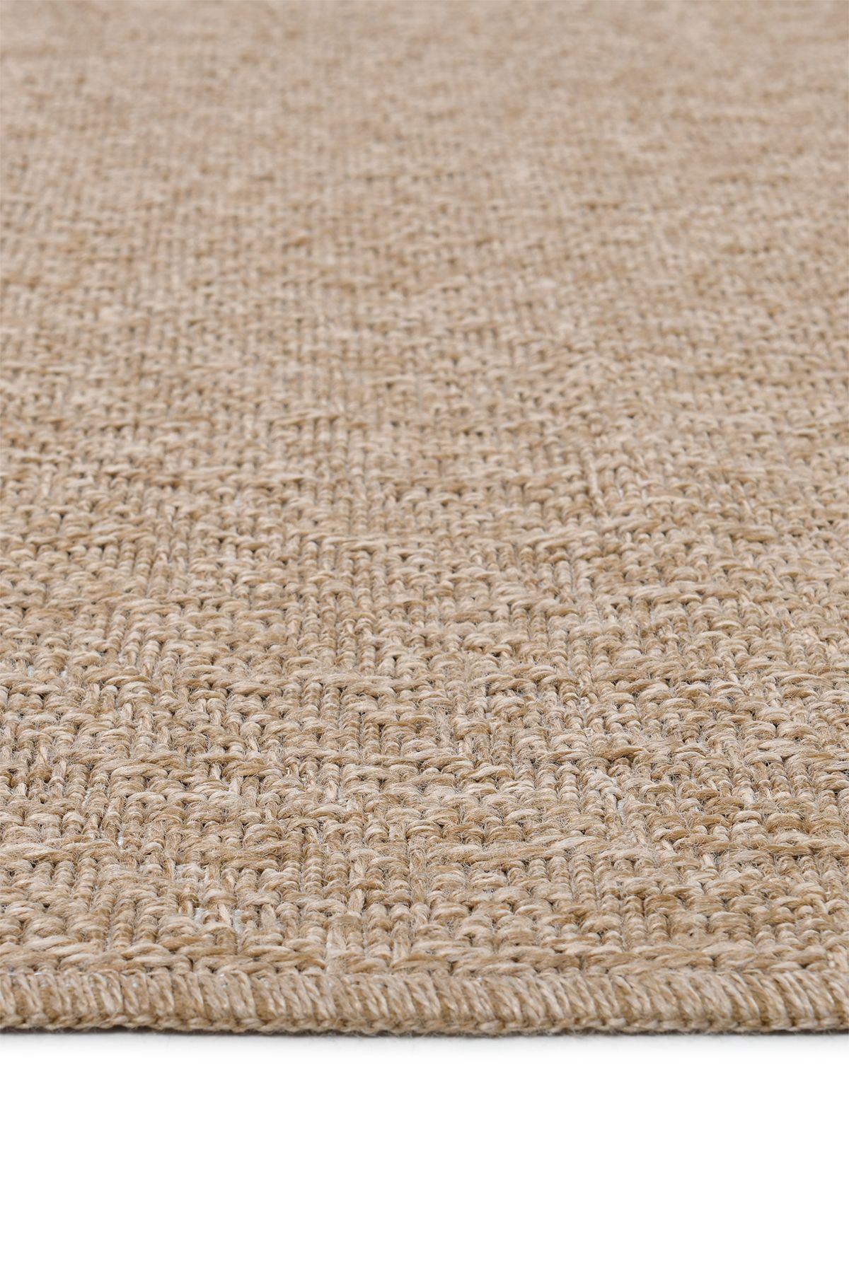 Giza Home Avanos Modern Sisal Jüt Toz Vermez Balkon Bahçe Mutfak Dokuma ...