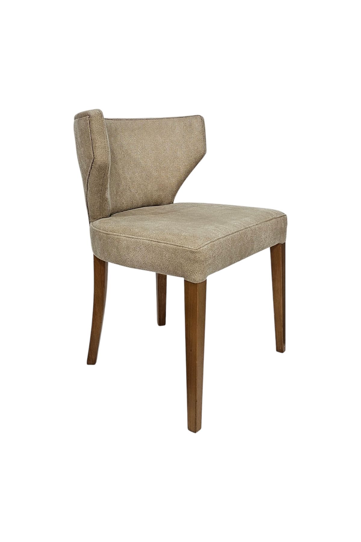 HASAĞAÇ Hasağaç Piovere Ahşap Modern Sandalye