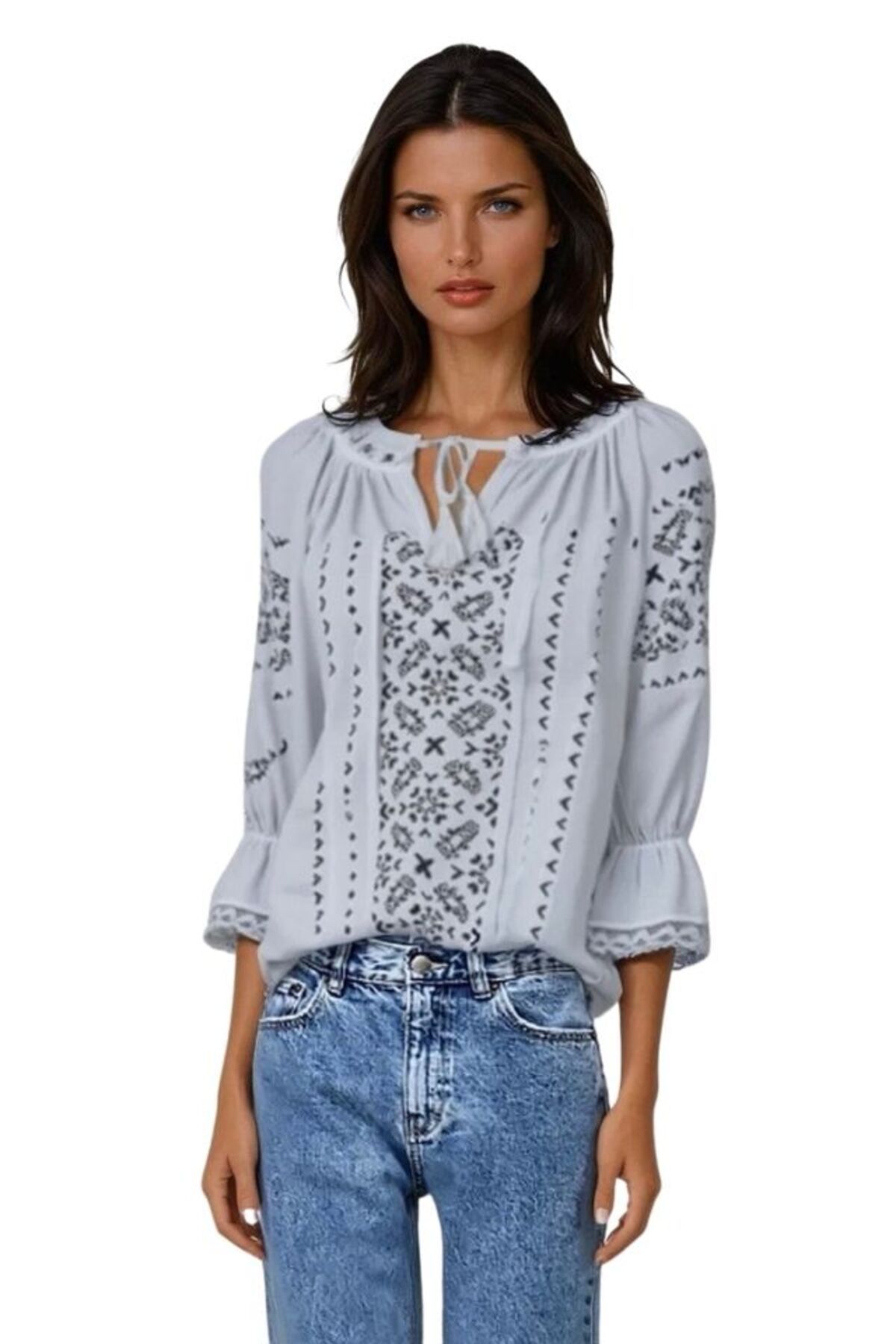 complete the look image