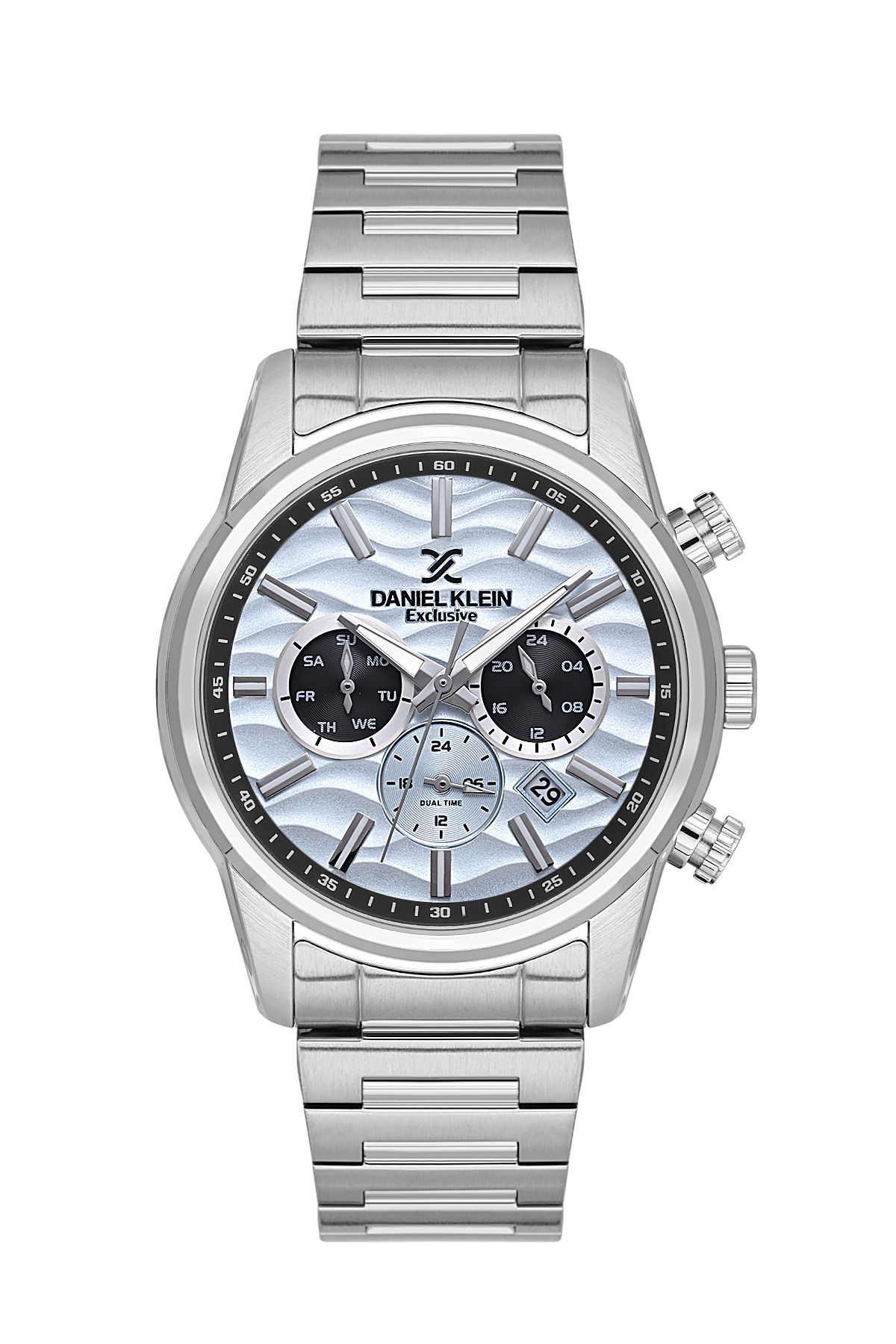 Daniel Klein DK.1.14062-3 Exclusive Erkek Kol Saati