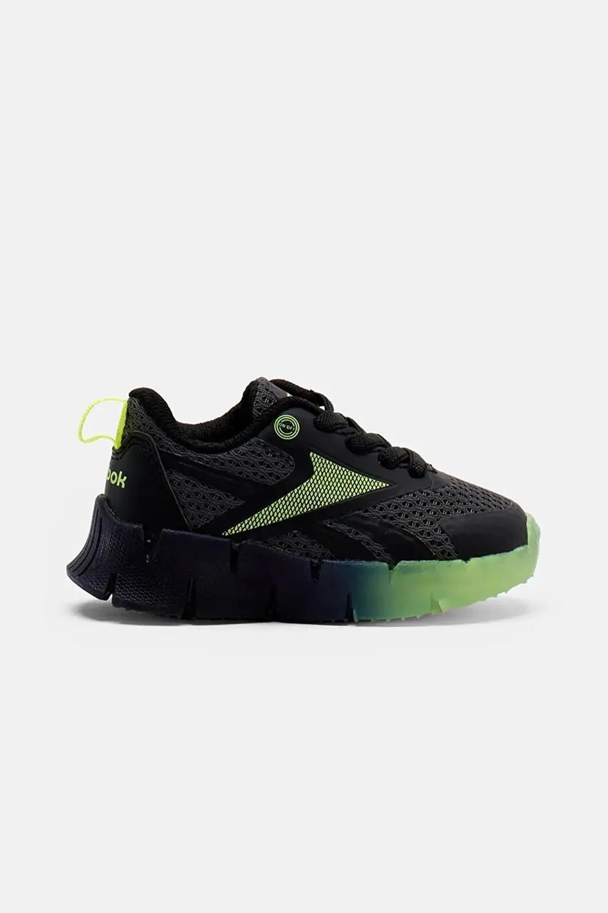 Reebok Glow Elastıc Lace Ayakkabı Erkek Çocuk - Fiyatı, Yorumları