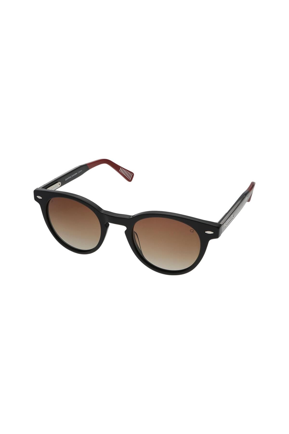 Quantum Q295.C1 48 Polarize Unisex Güneş Gözlüğü