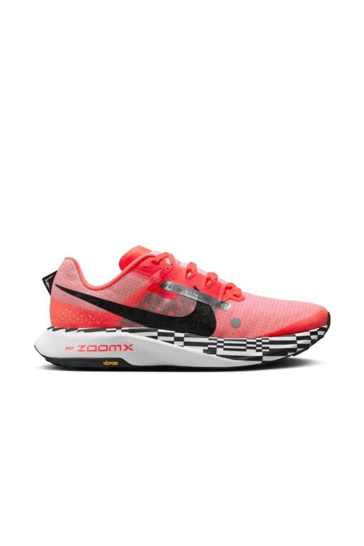 Nike Zoomx Ultrafly Trail Racing Erkek Spor Ayakkabı-dx1978-600