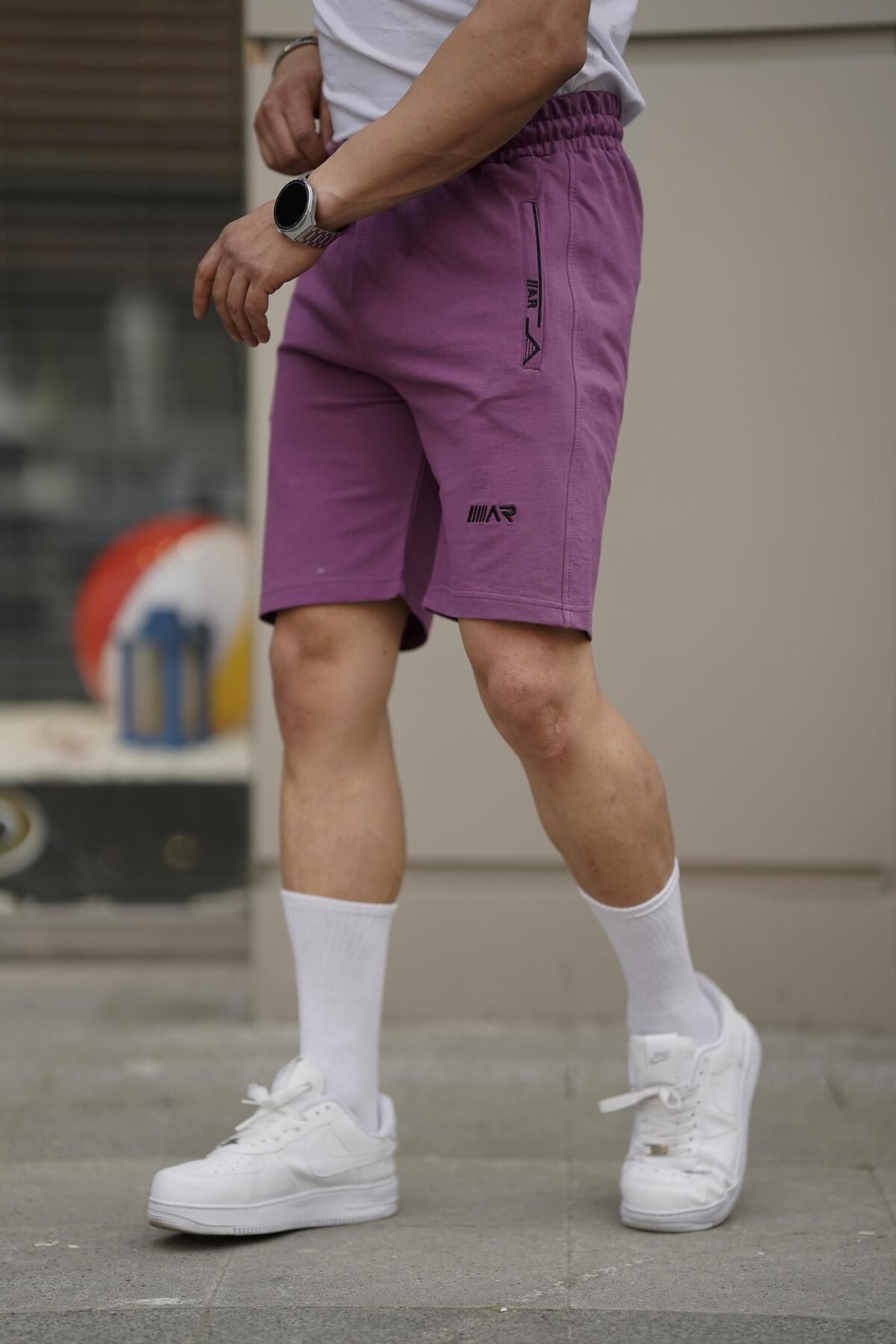 İng drop Erkek Comfort Fit Şort & Bermuda