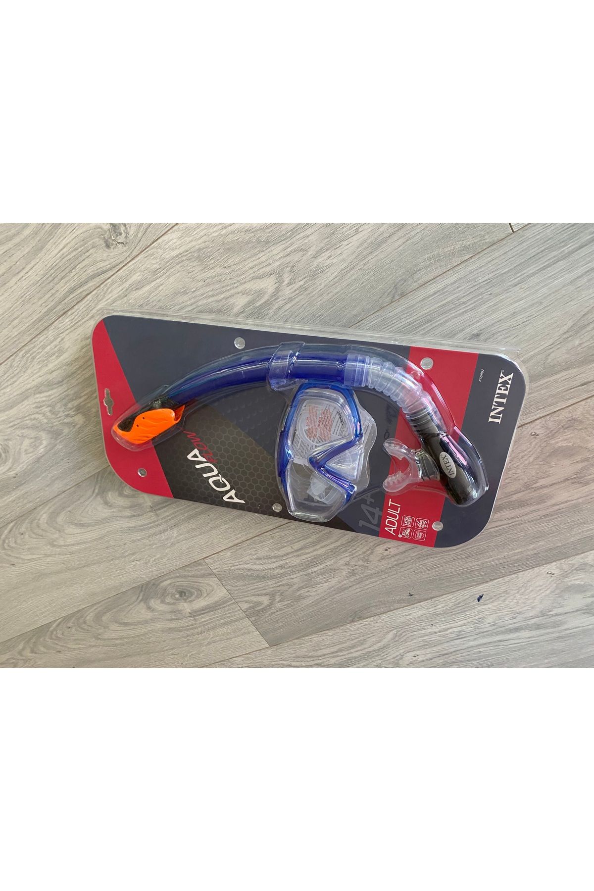 Toys Şnorkel seti