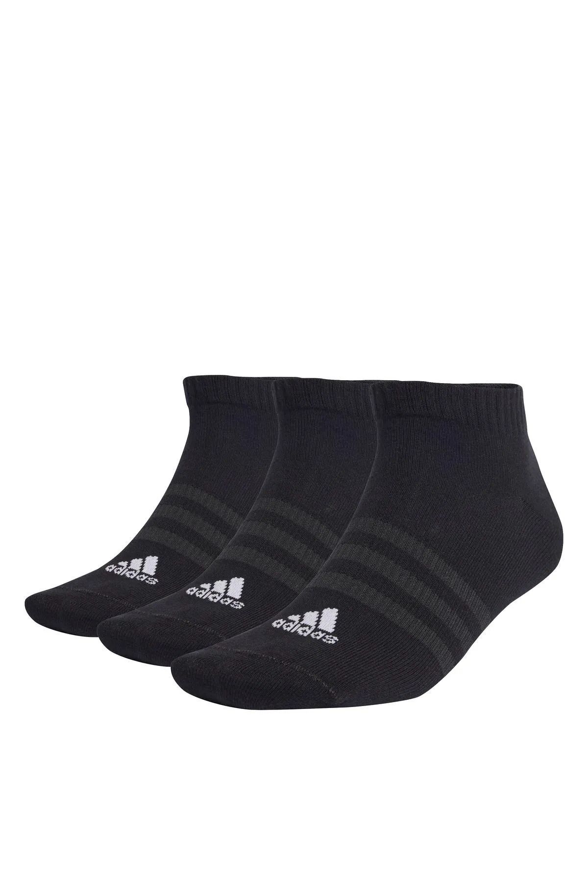 adidas Sportif ve Şık Tasarım Çorap ( 3 Çift )