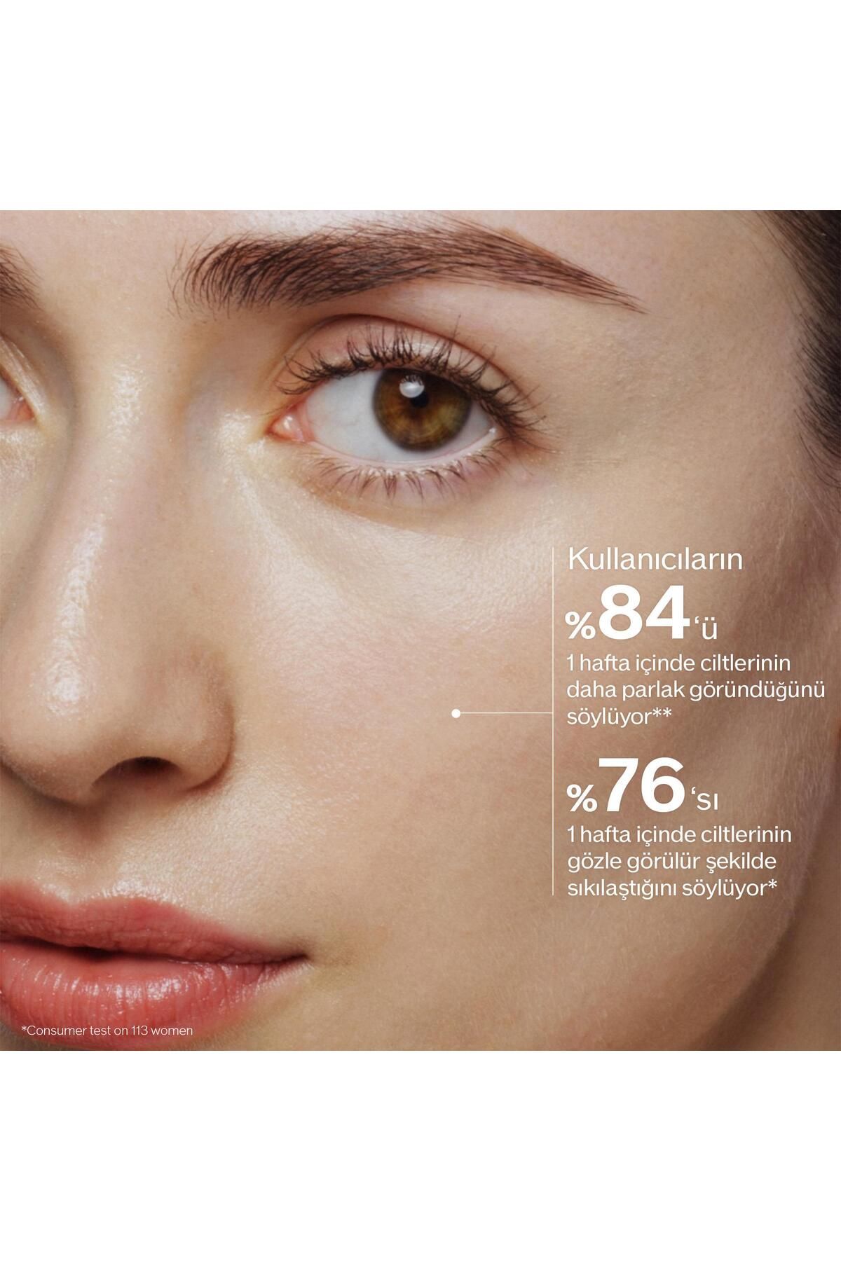 سرم پوست راه حل آینده LX درخشش محکم 50 میل Shiseido