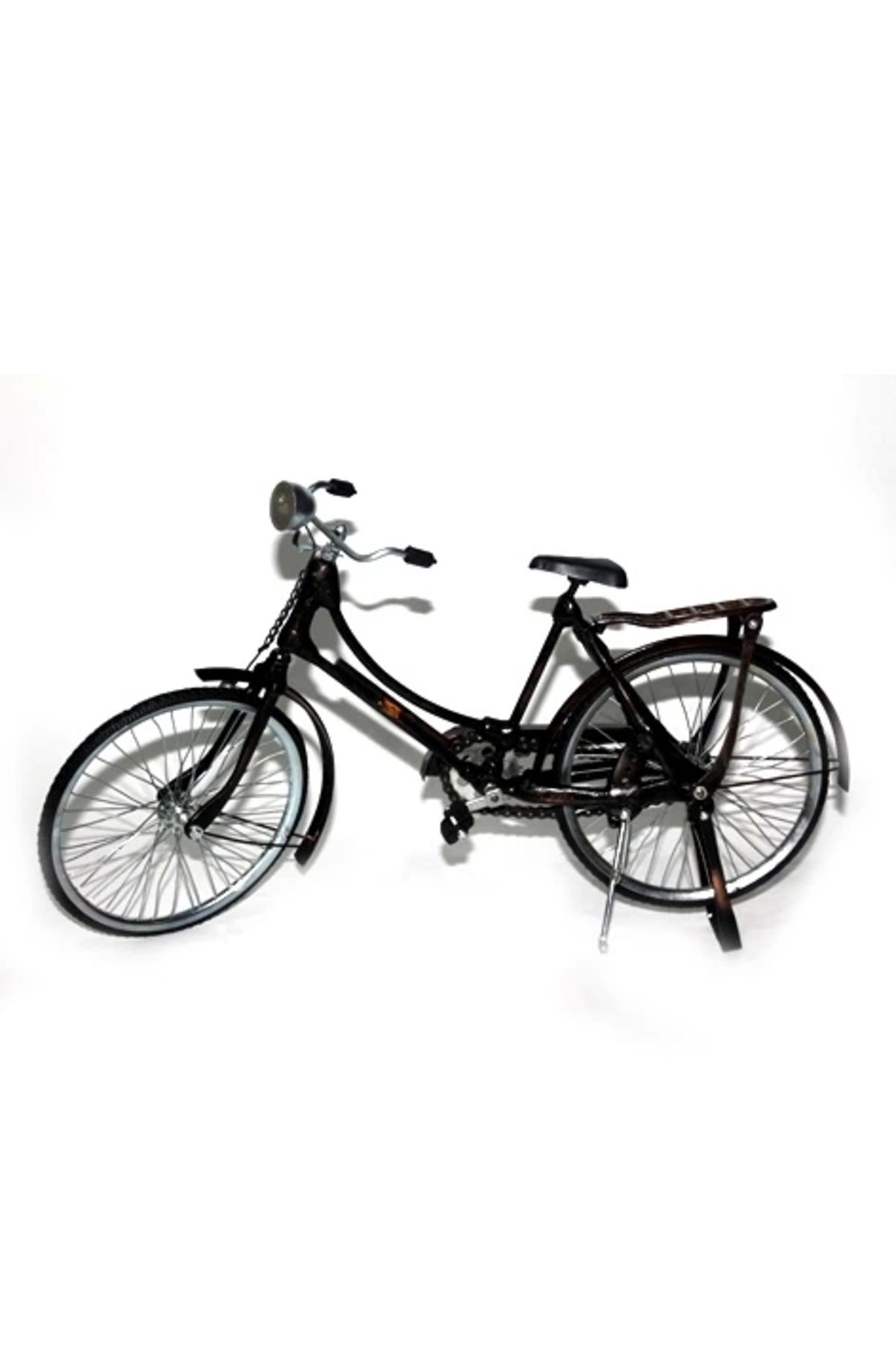 ShopNova Metal Bisiklet Büyük Boy St00084