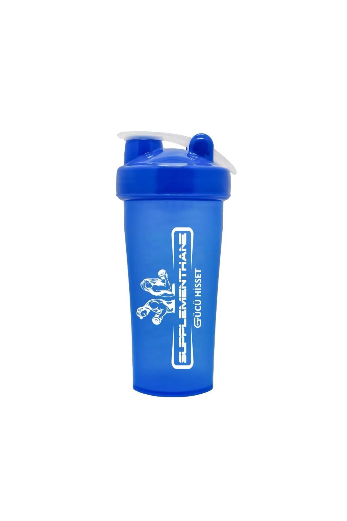 TAKVİYE DÜNYAM Fitnes Shaker 600 ml