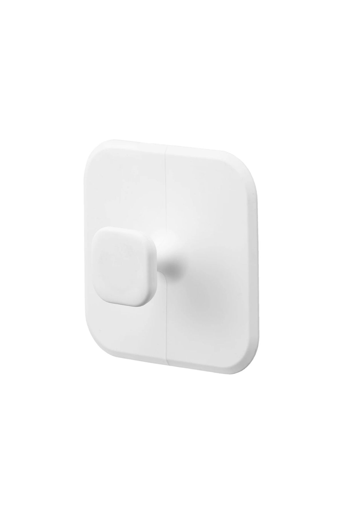 YAMAZAKİ Tower Manyetik Silikon Sünger Beyaz Renk 7,5 Cm