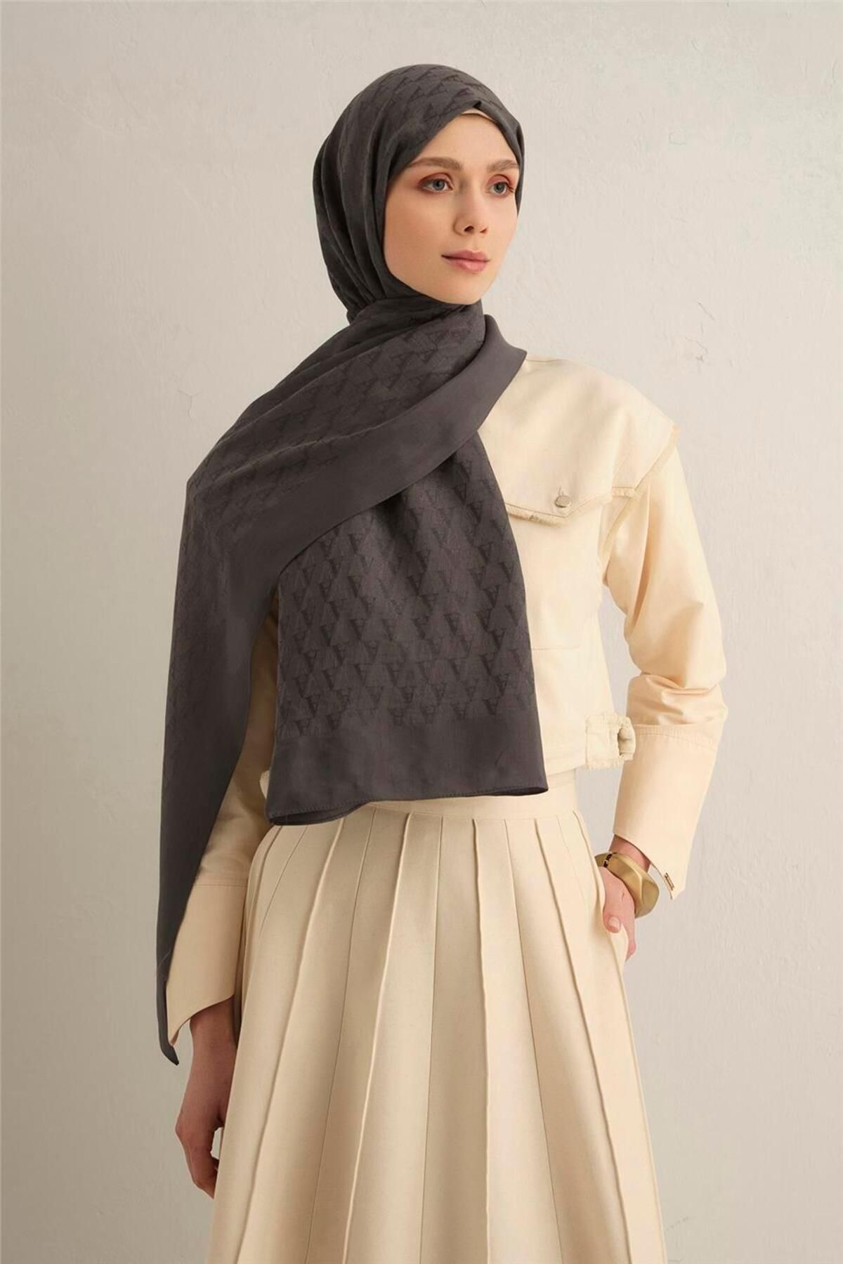 Armine Pamora Şal 3 19