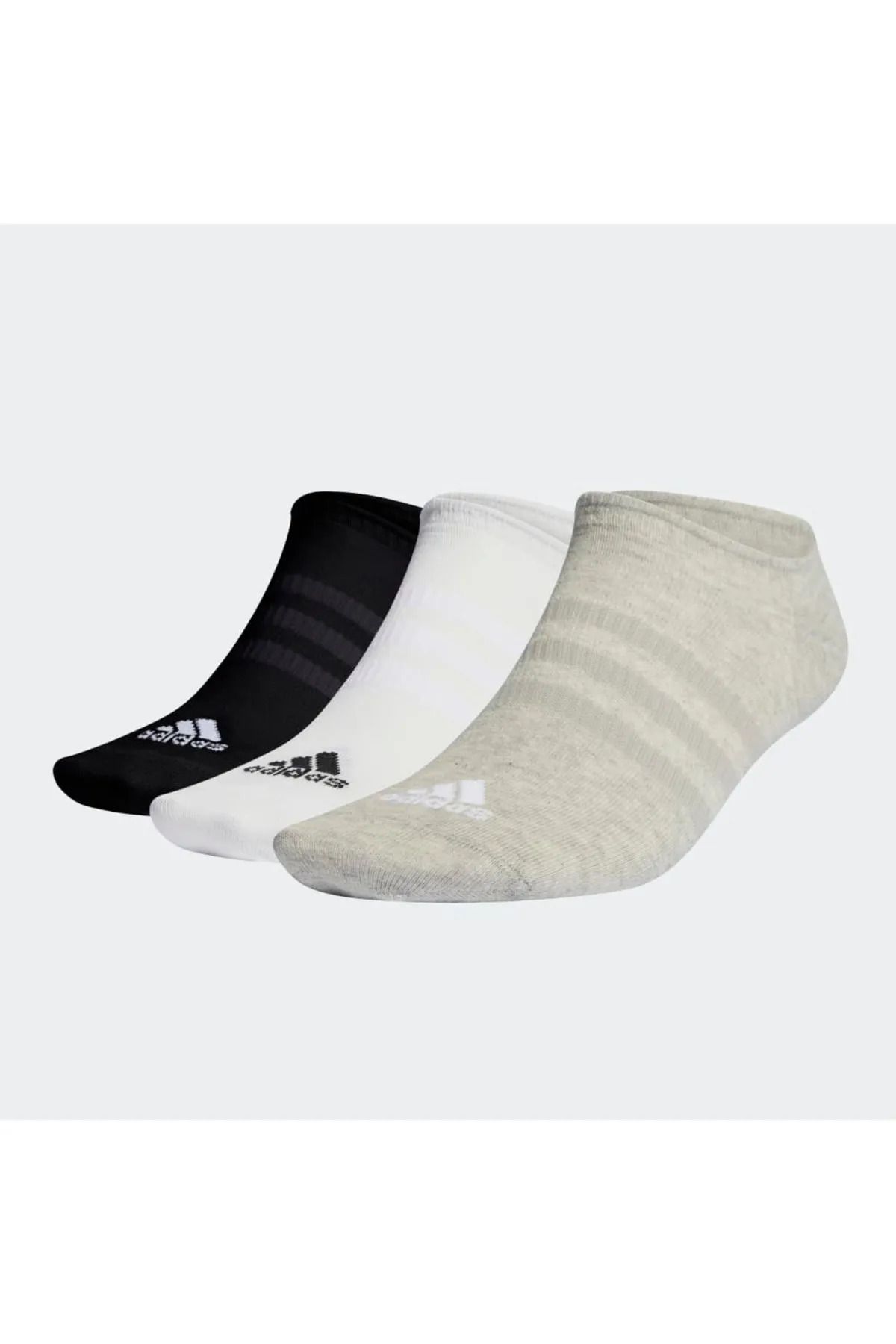 adidas Sportif ve Şık Tasarım Çorap ( 3 Çift )