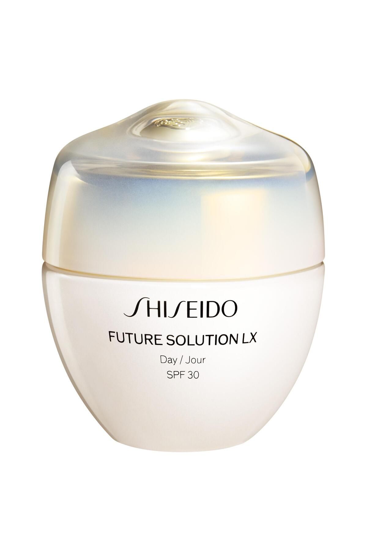 Shiseido Future Solution LX Total Protective Cream SPF30 50 ml