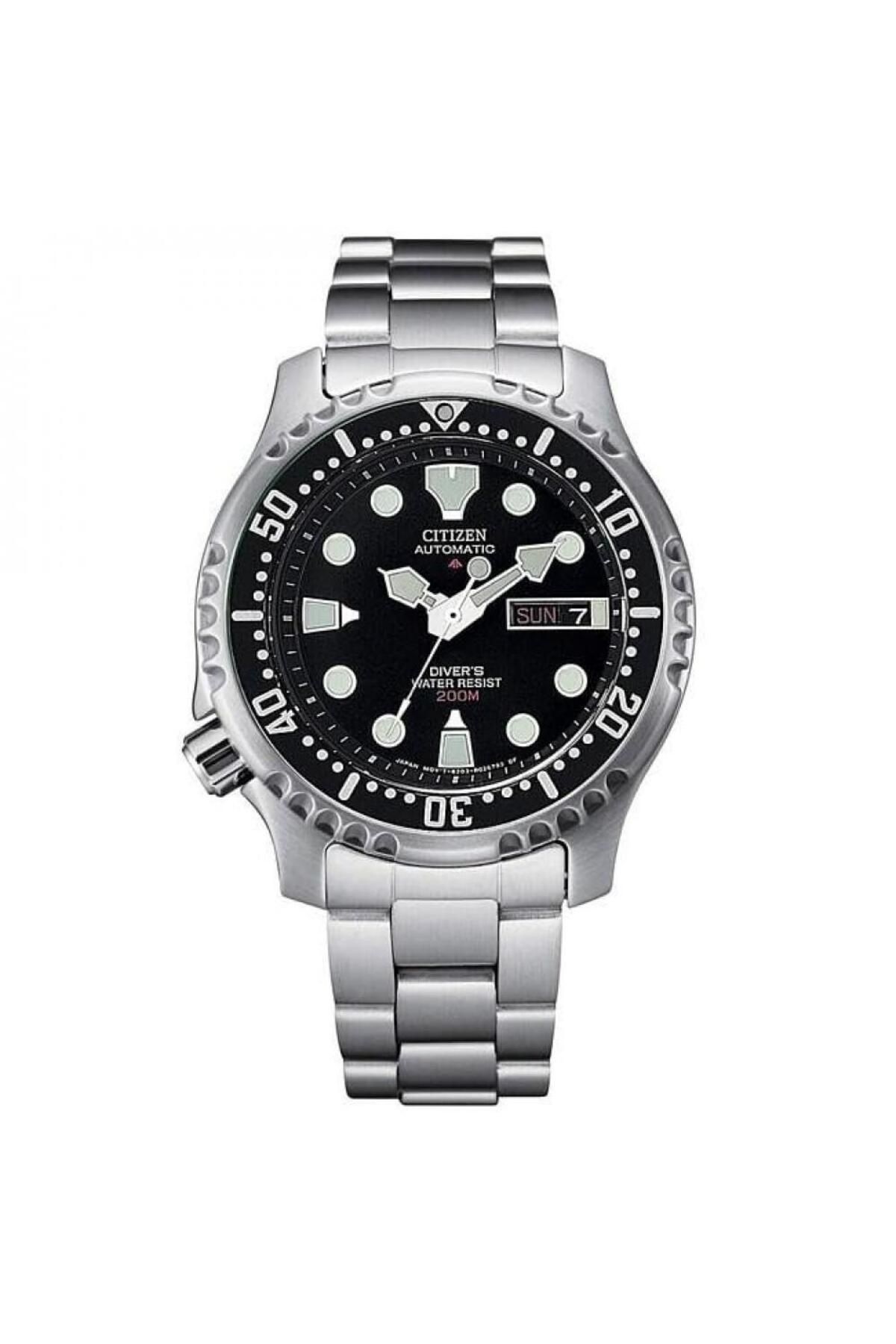 Citizen NY0040-50E Erkek Kol Saati